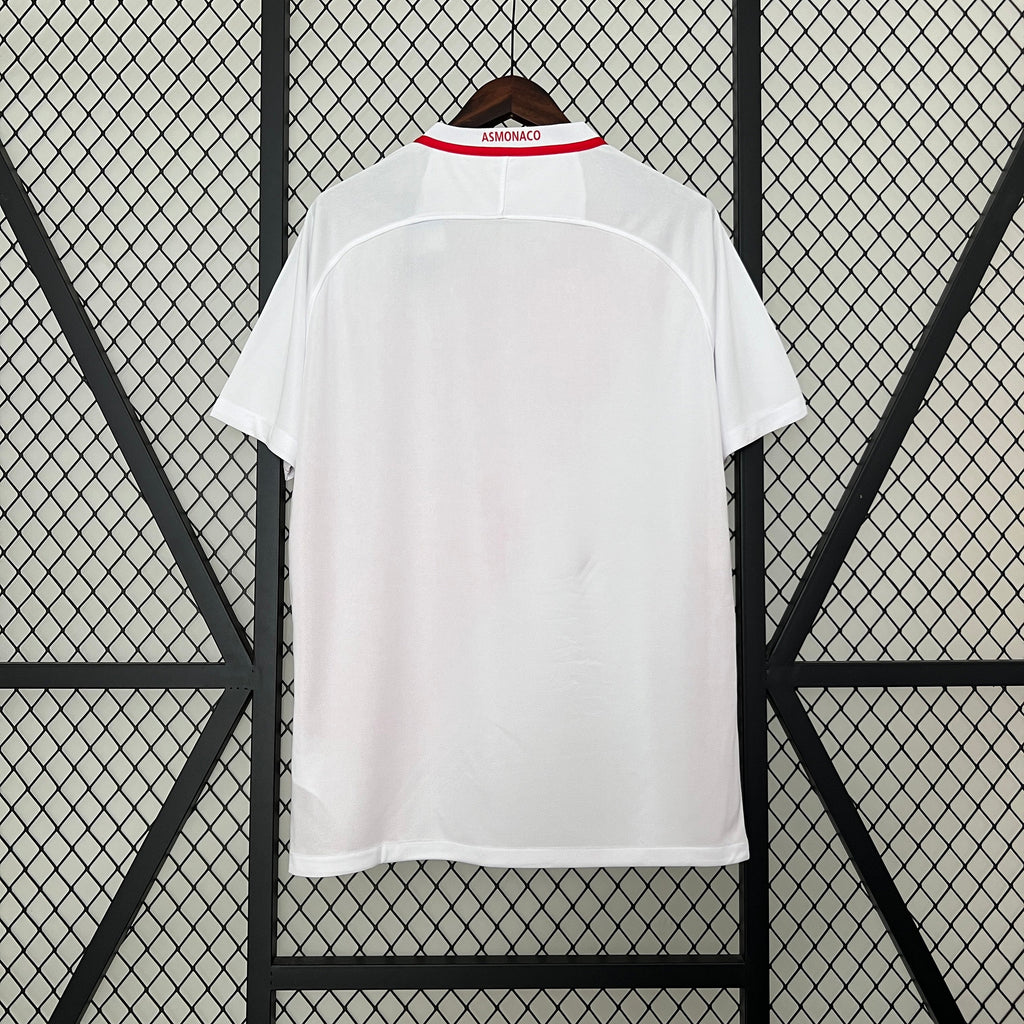As Monaco 2016 - 2017 Heimtrikot