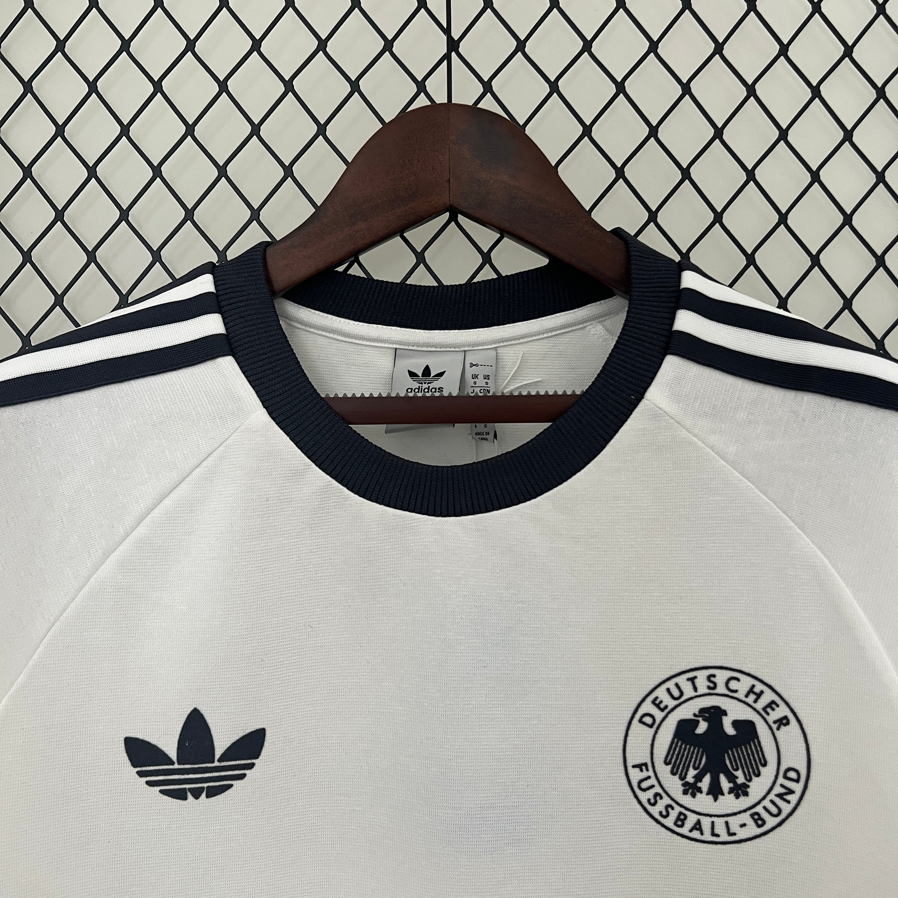 Deutschland Special Edition (Weiß)