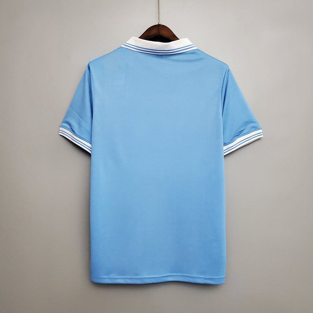 Napoli 1986 - 1987 Heimtrikot