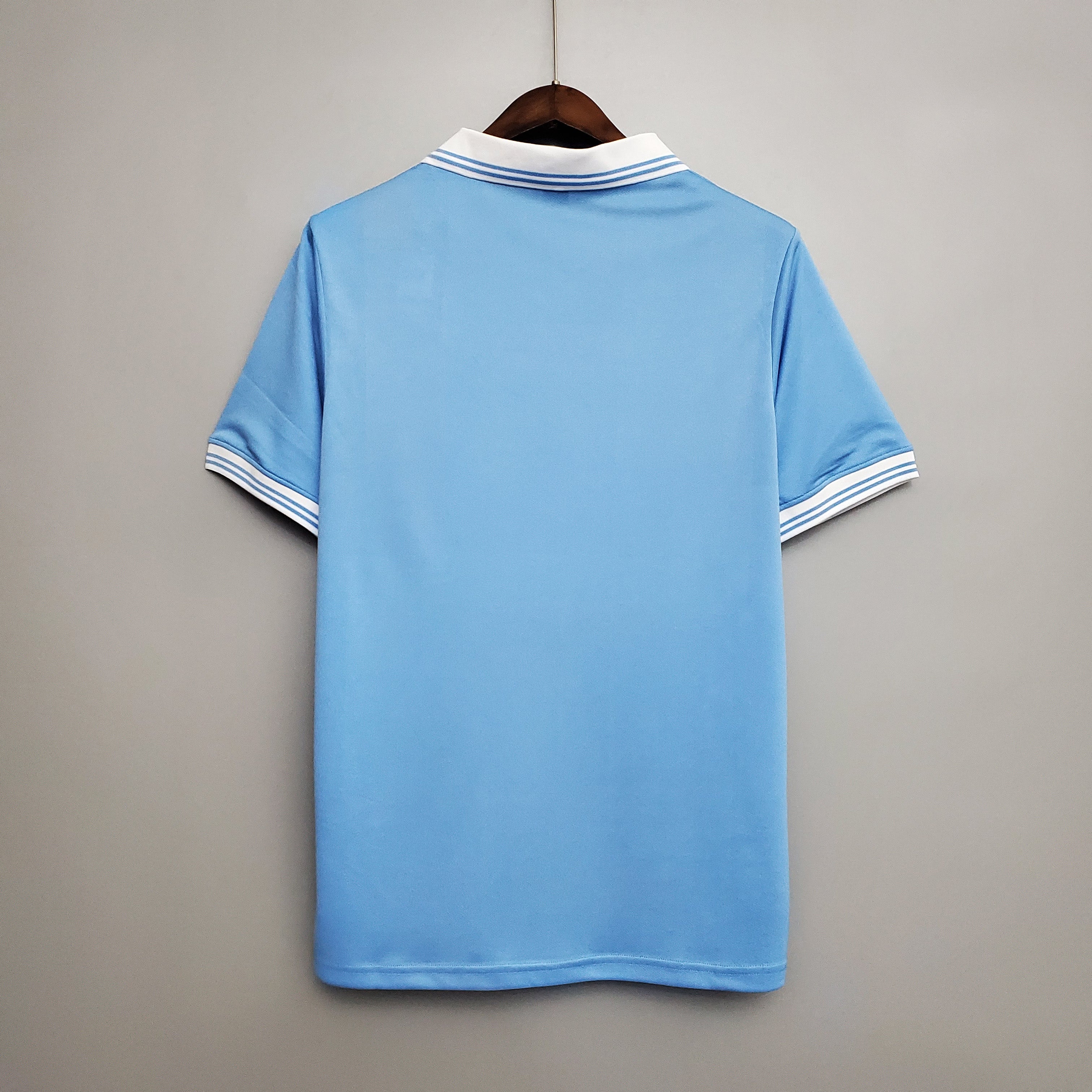 Napoli 1986 - 1987 Heimtrikot