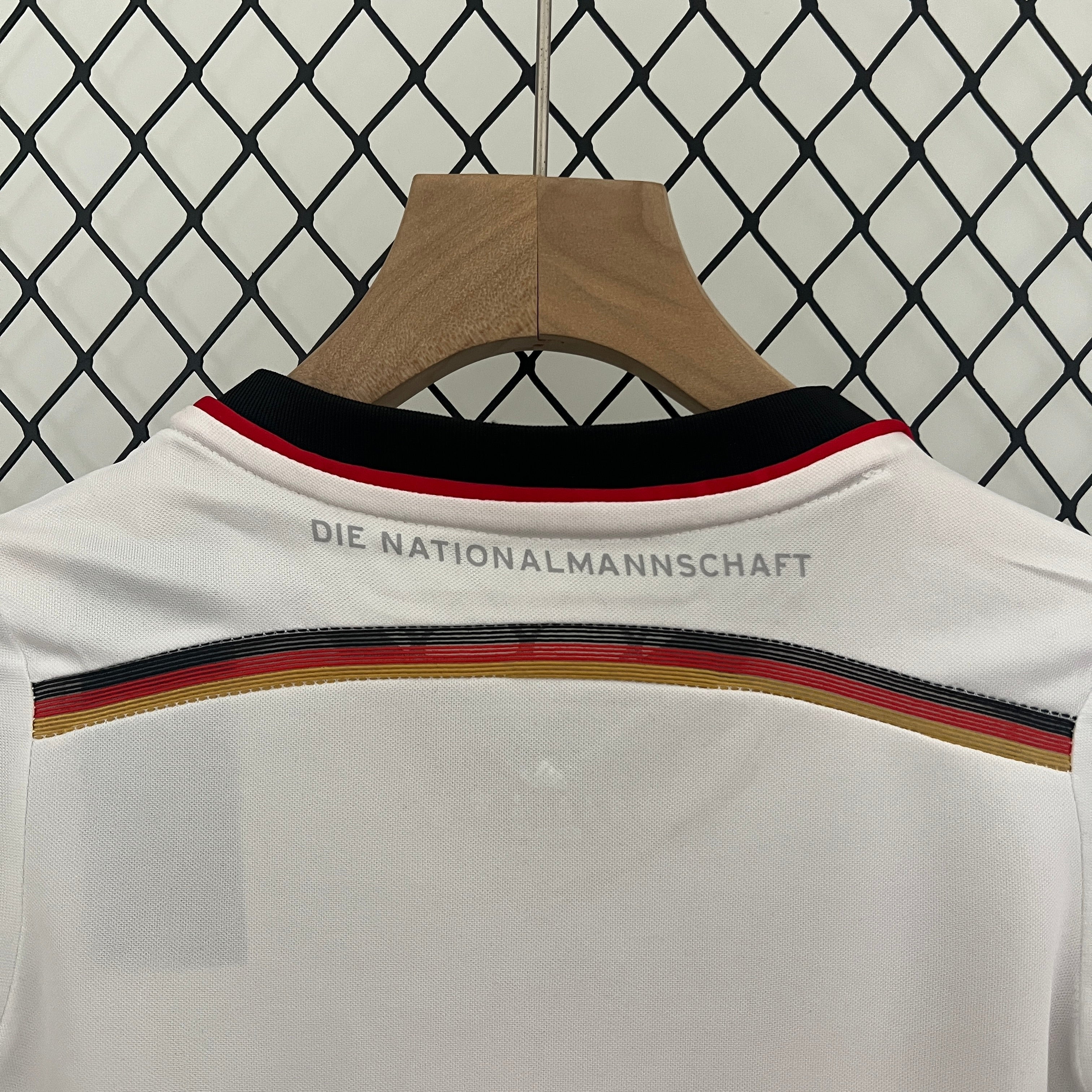 Deutschland 2014 Heimtrikot für Kinder