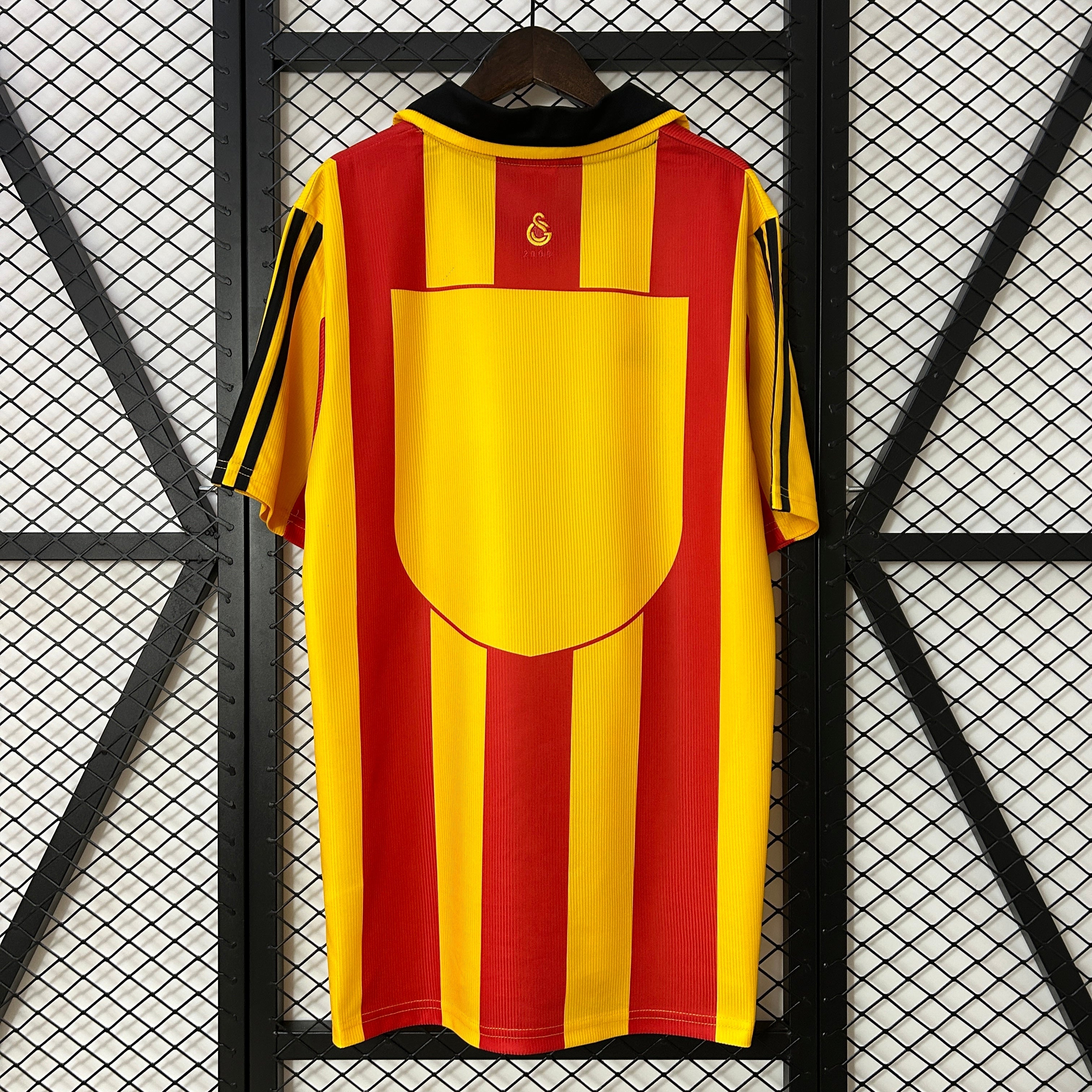 Galatasaray 1999–2000 Heimtrikot