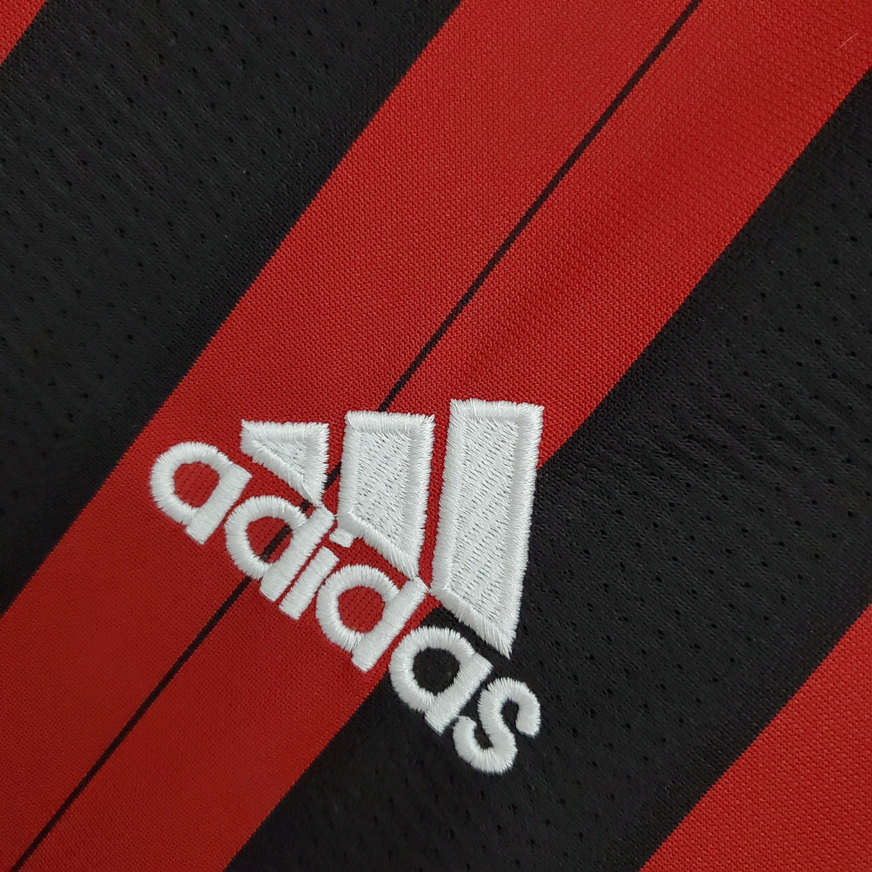 Ac Milan 2013 - 2014 Heimtrikot