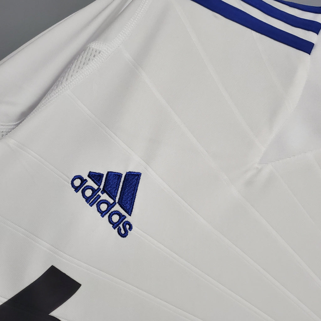 Real Madrid 2010 - 2011 Heimtrikot