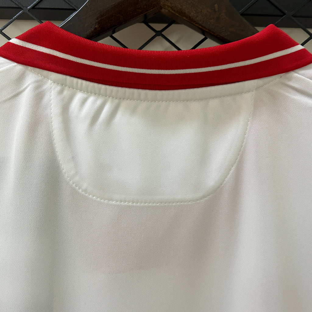 Sevilla FC 2012-2013 Heimtrikot