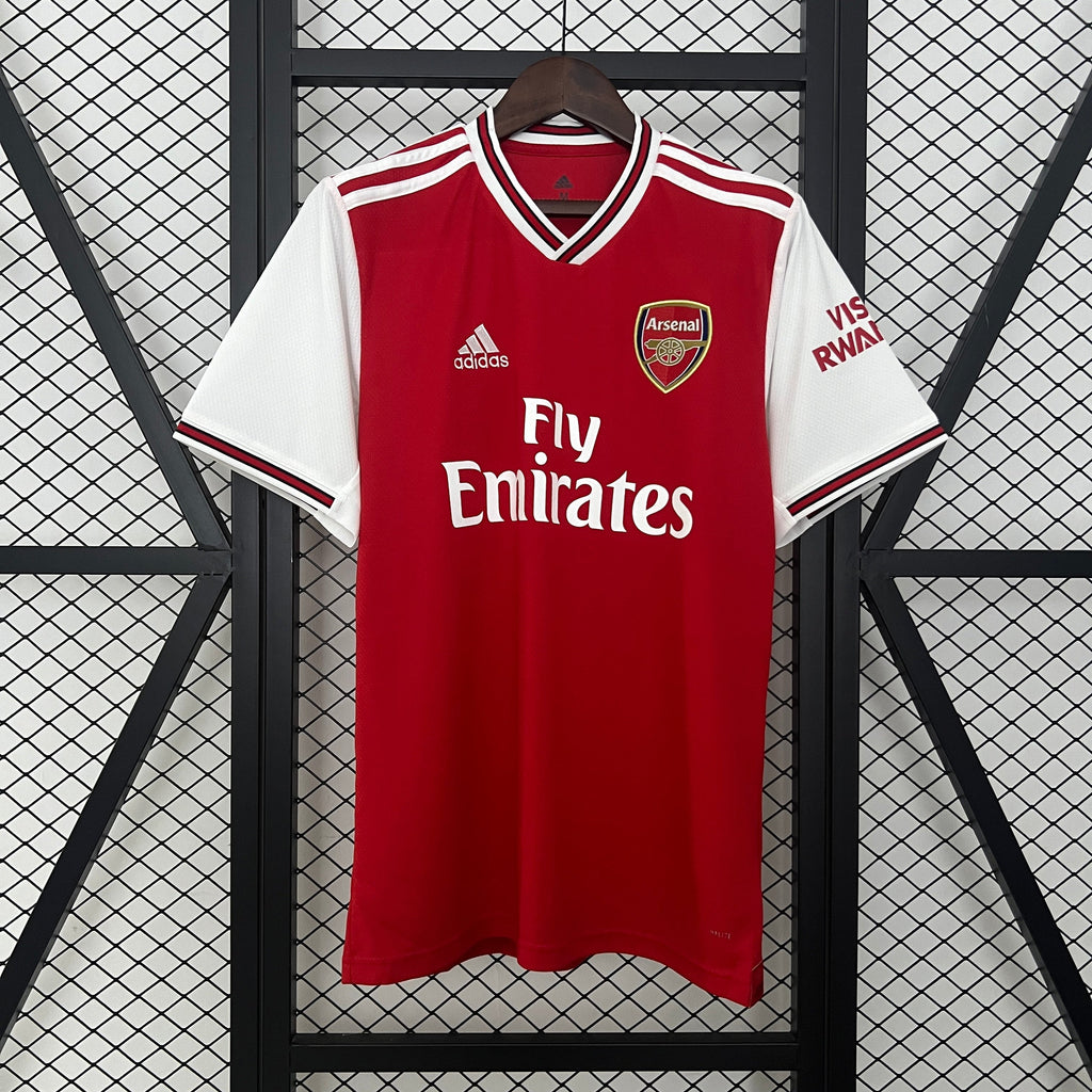 Arsenal 2019–2020 Heimtrikot