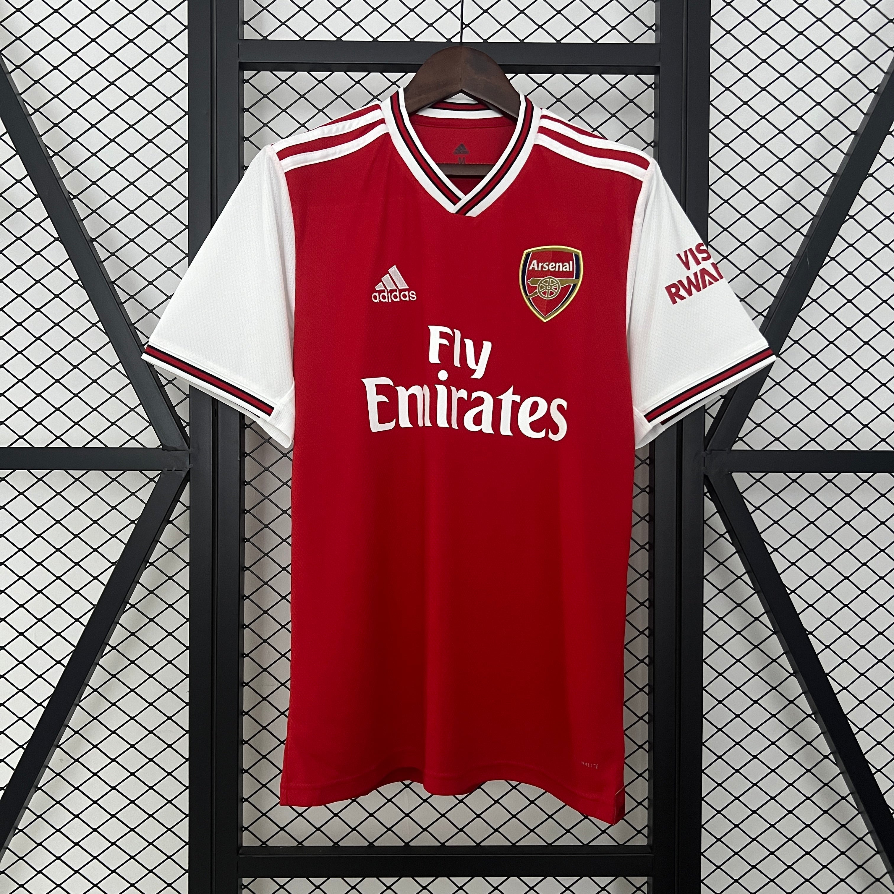 Arsenal 2019–2020 Heimtrikot
