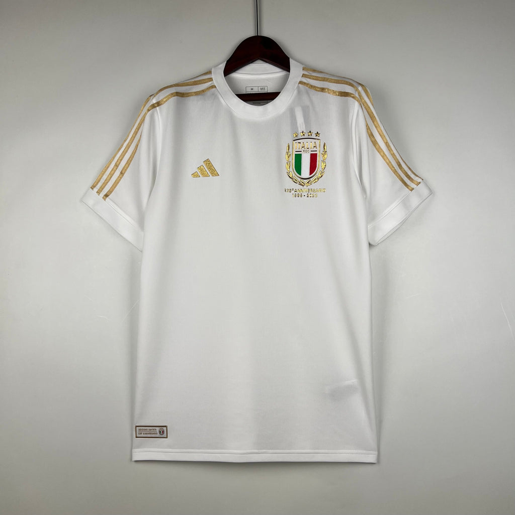 ITALIEN 125. JAHRESTAG
