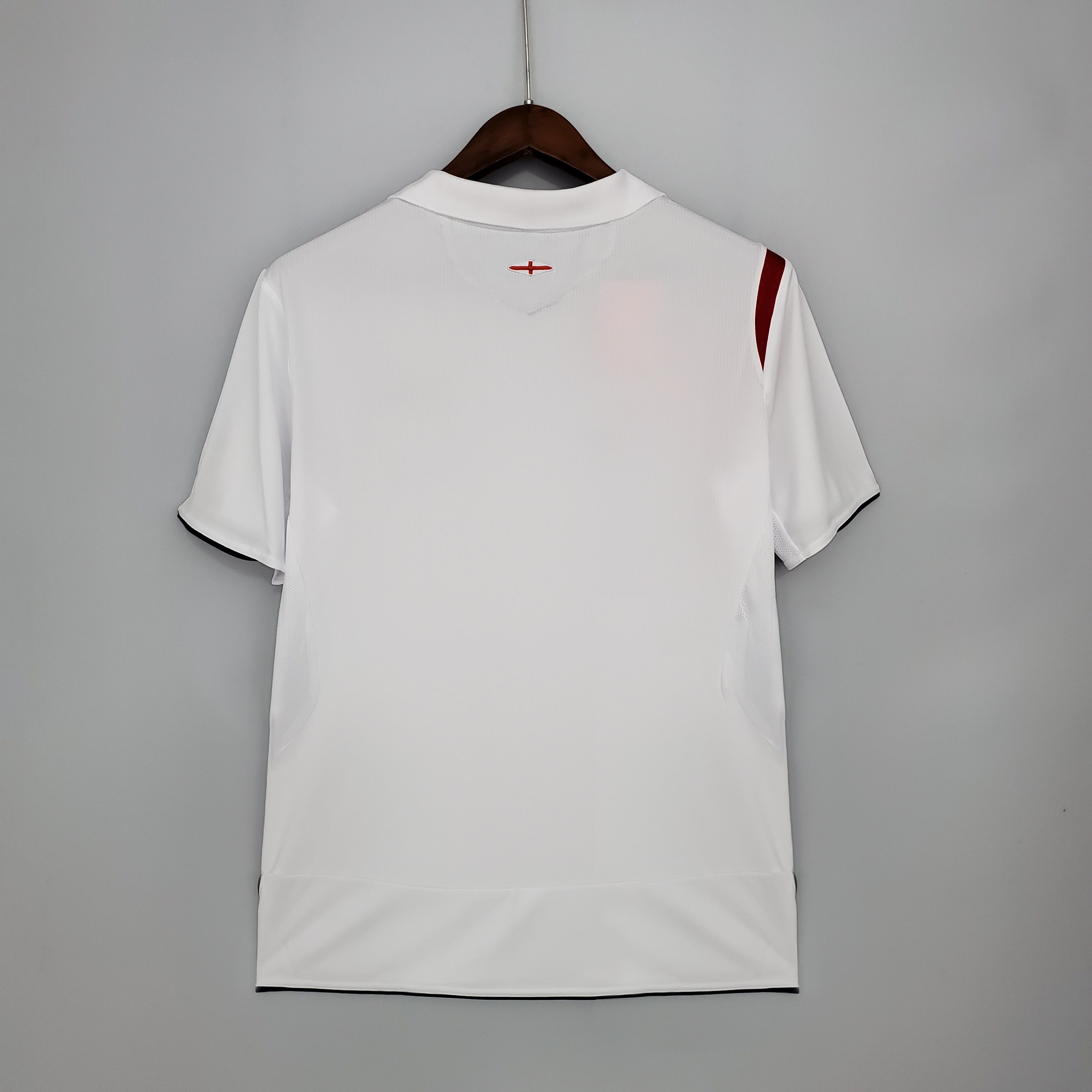 England 2006 Heimtrikot