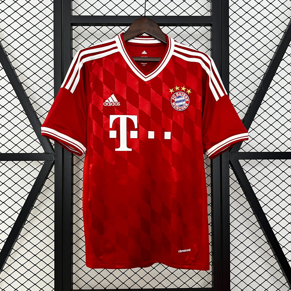 Bayern München 2013–2014 Heimtrikot