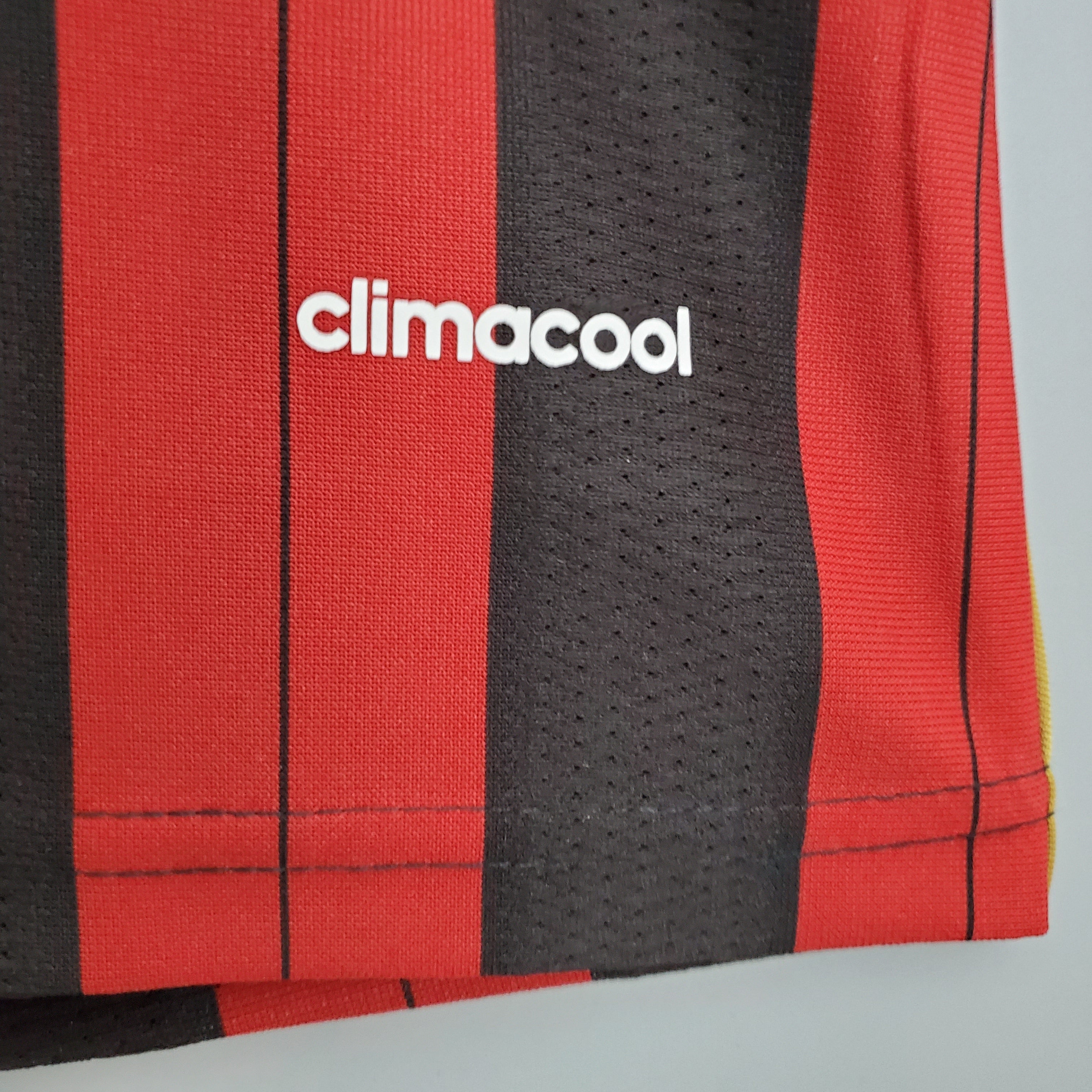 Ac Milan 2013 - 2014 Heimtrikot