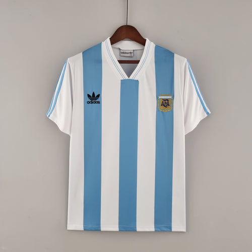 Argentinien 1993 Heimtrikot