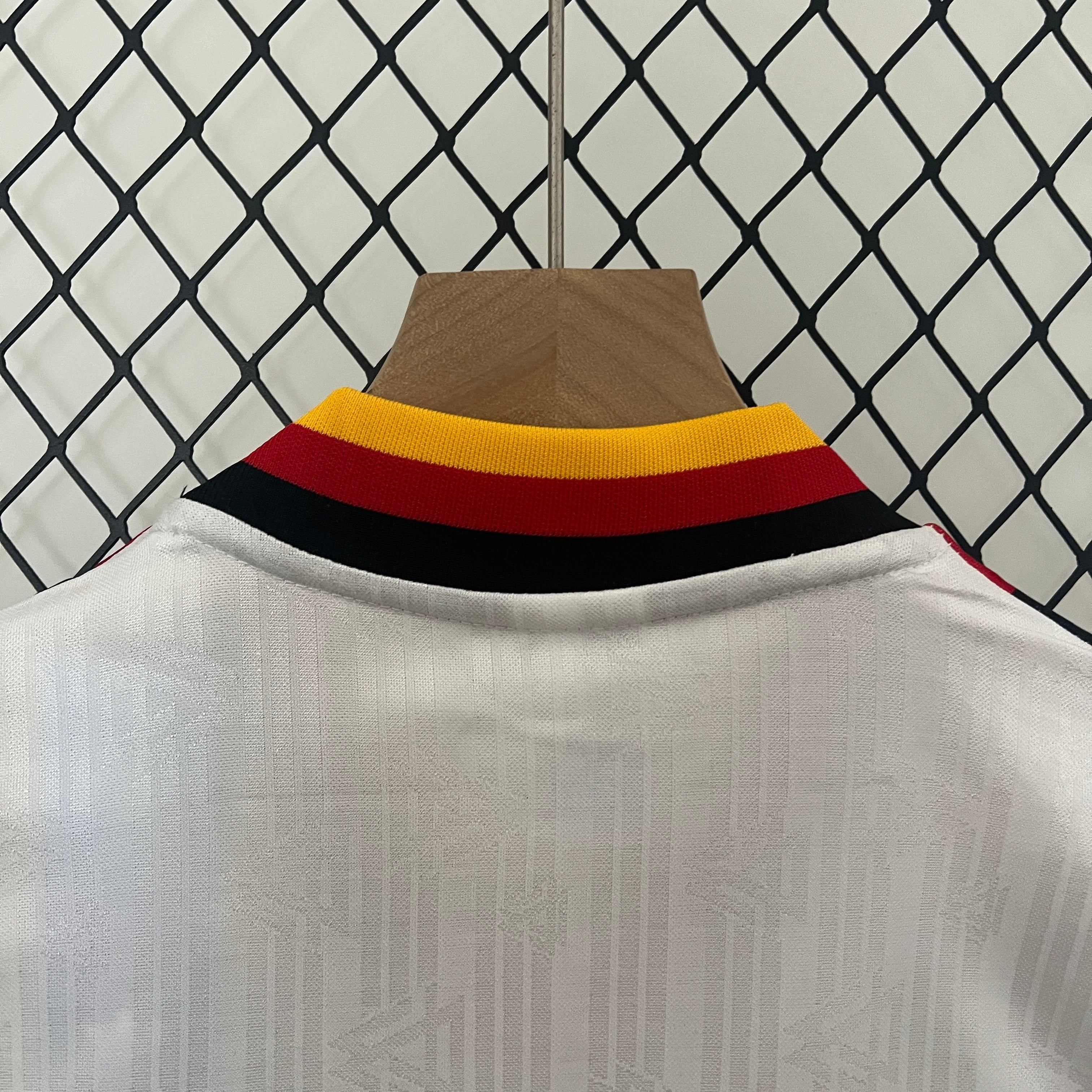 Deutschland 1994 Heimtrikot für Kinder