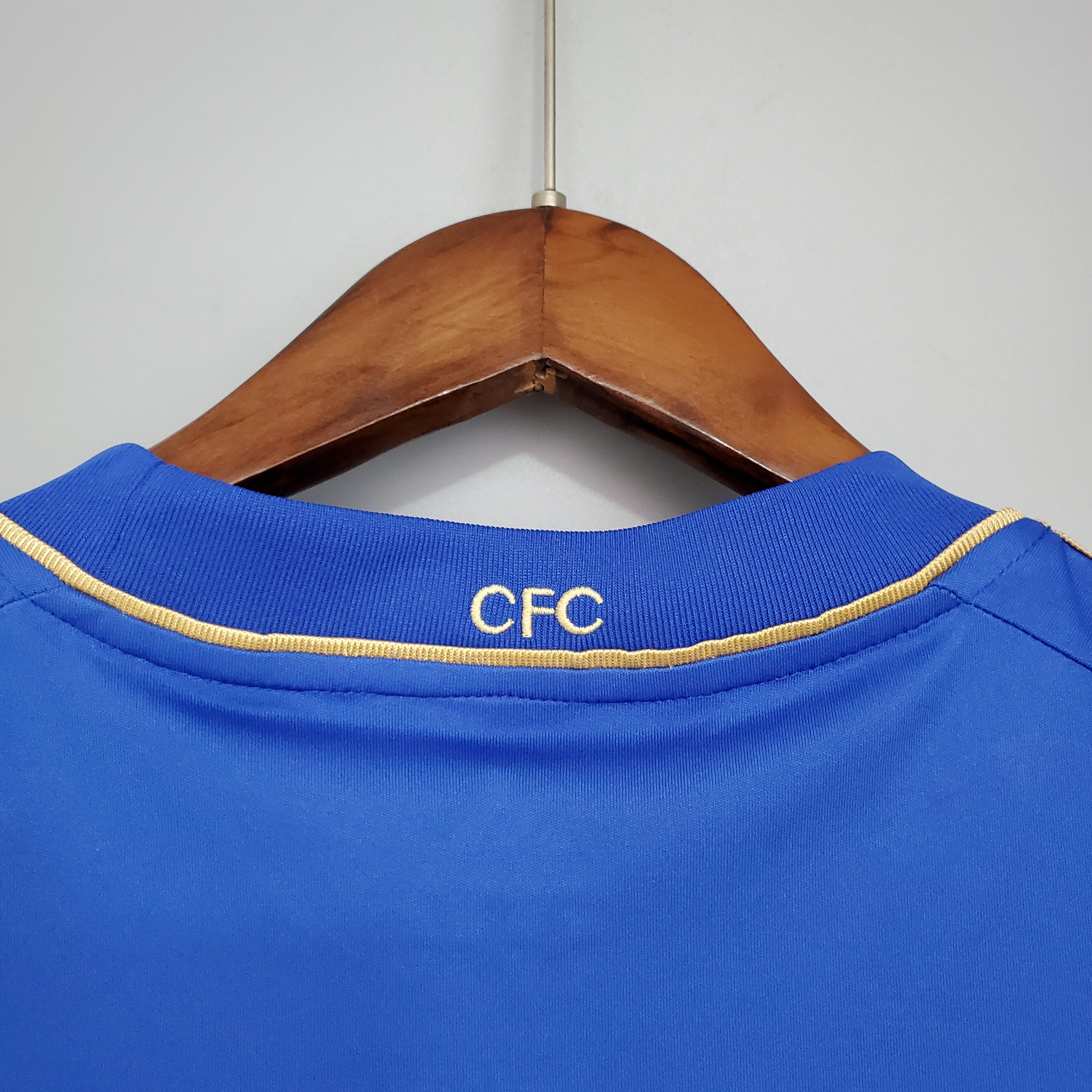 Chelsea 2012 - 2013 Heimtrikot
