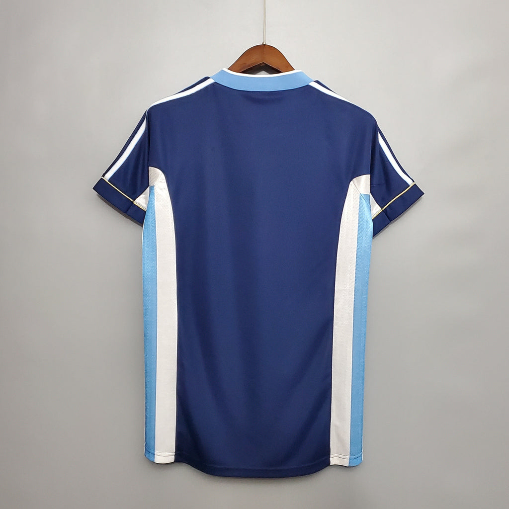 Argentinien 1998 Auswärtstrikot