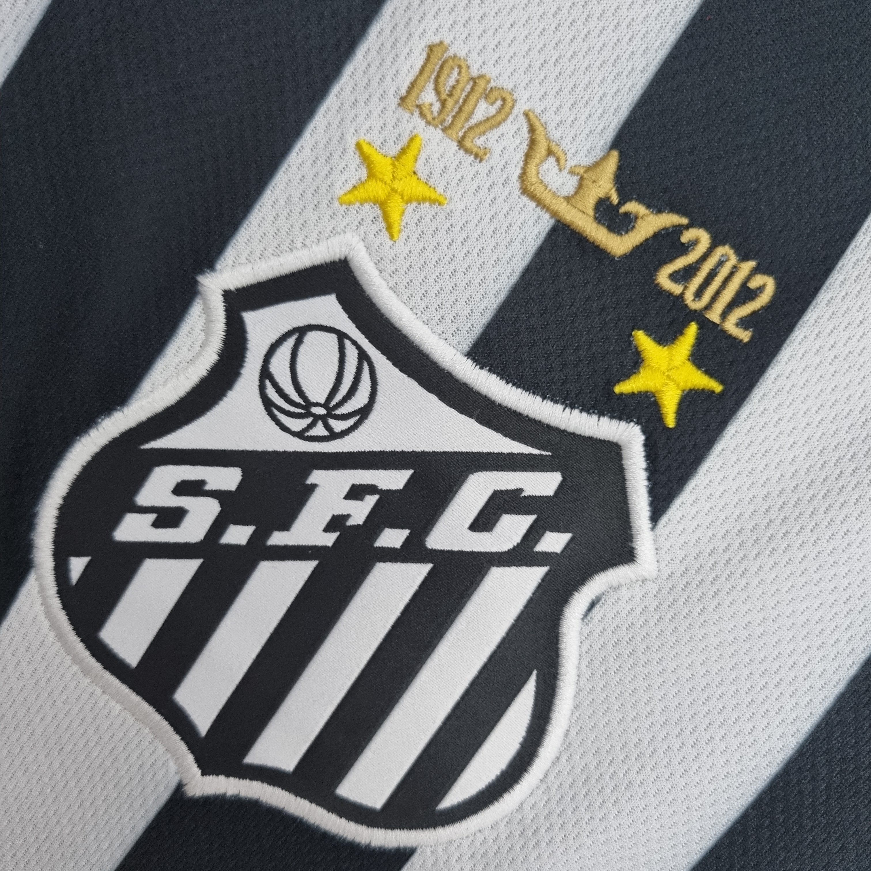 Santos 2013 Bortatröja