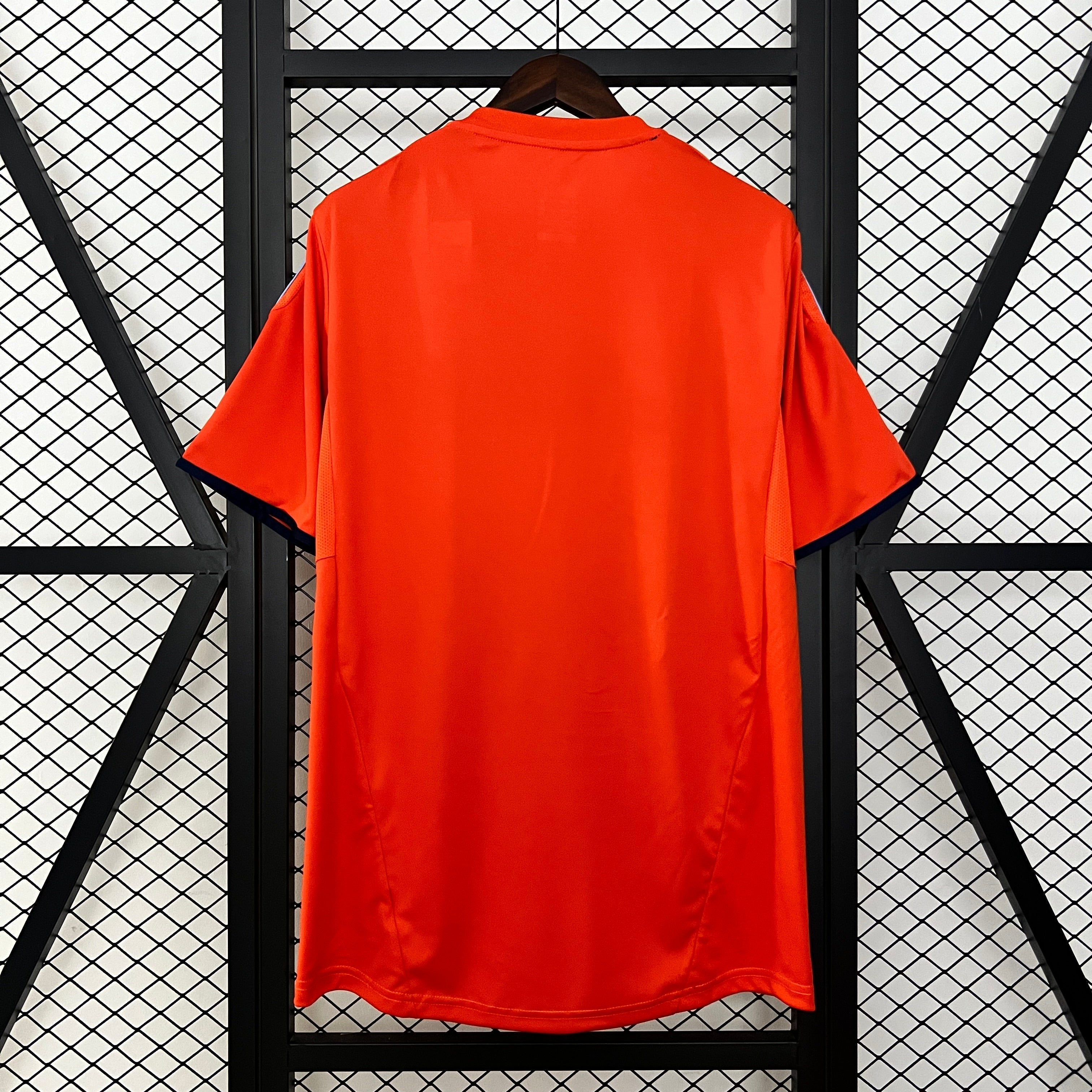 Olympique de Marseille 2011 - 2012 3.Trikot