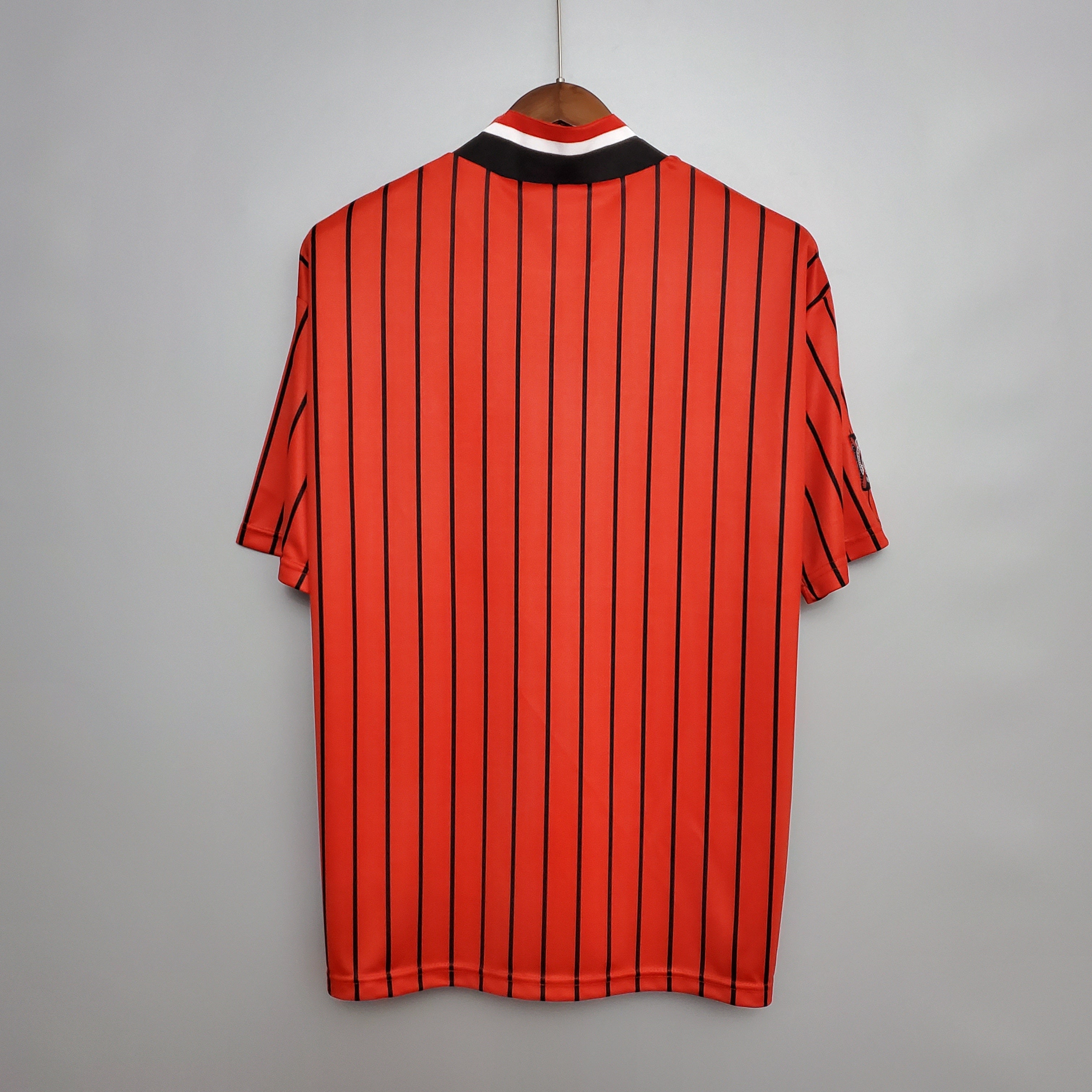 Rangers 1994 - 1995 Auswärtstrikot