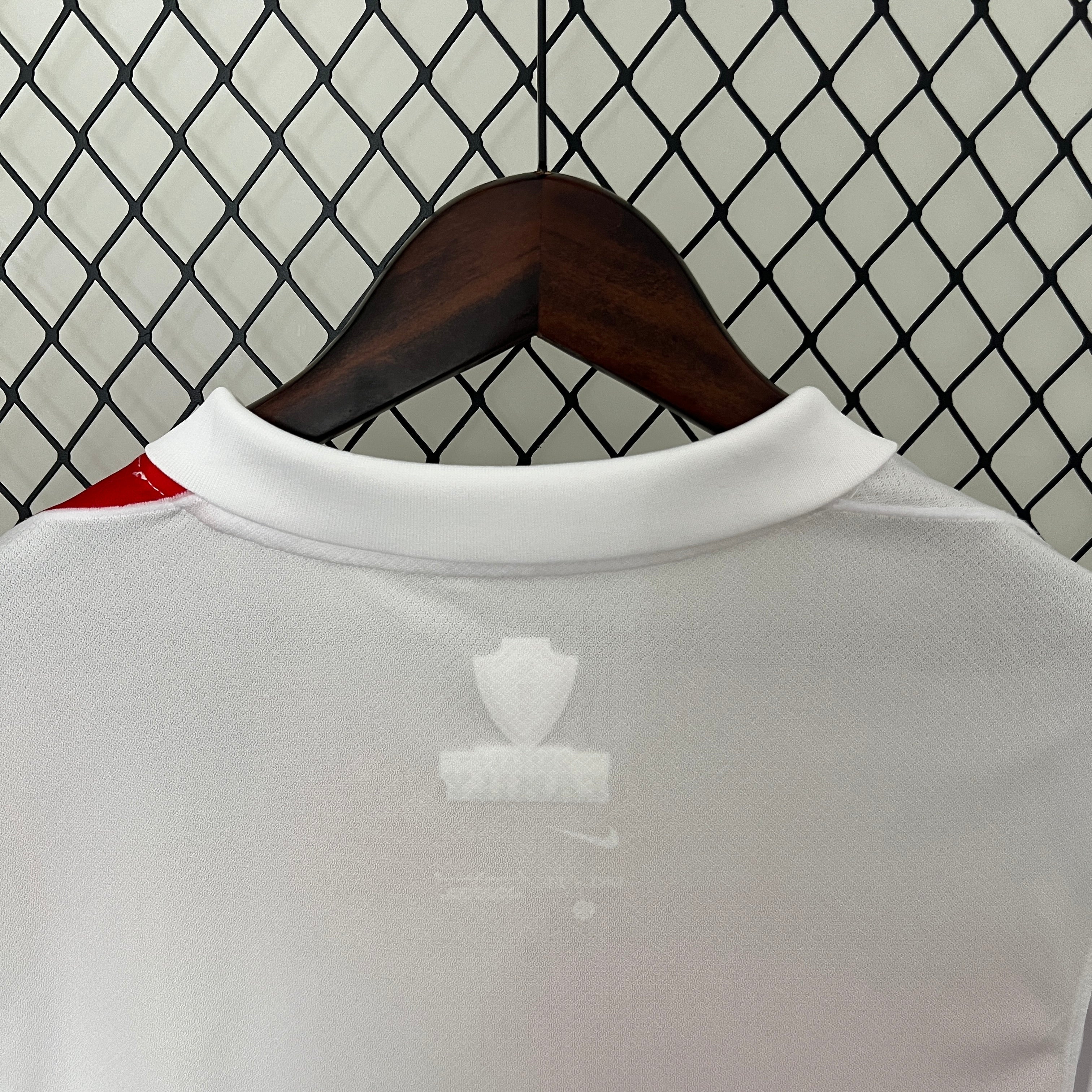 Kroatien 2024 Heimtrikot