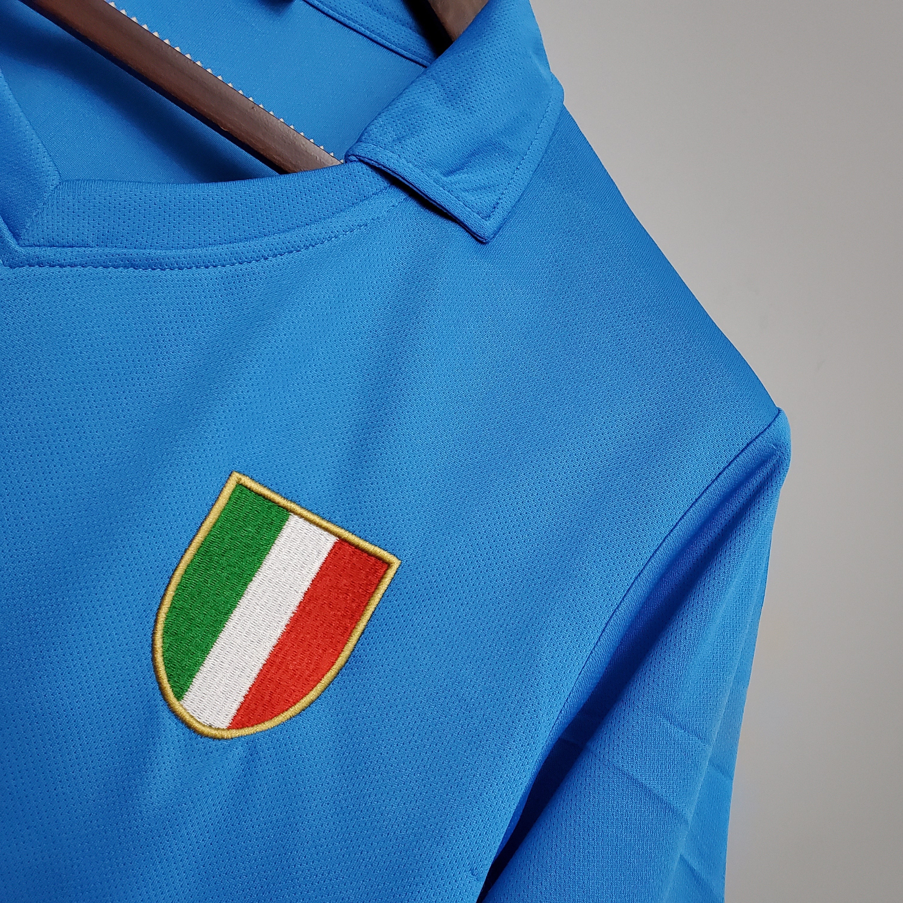 Napoli 1987 - 1988 Heimtrikot