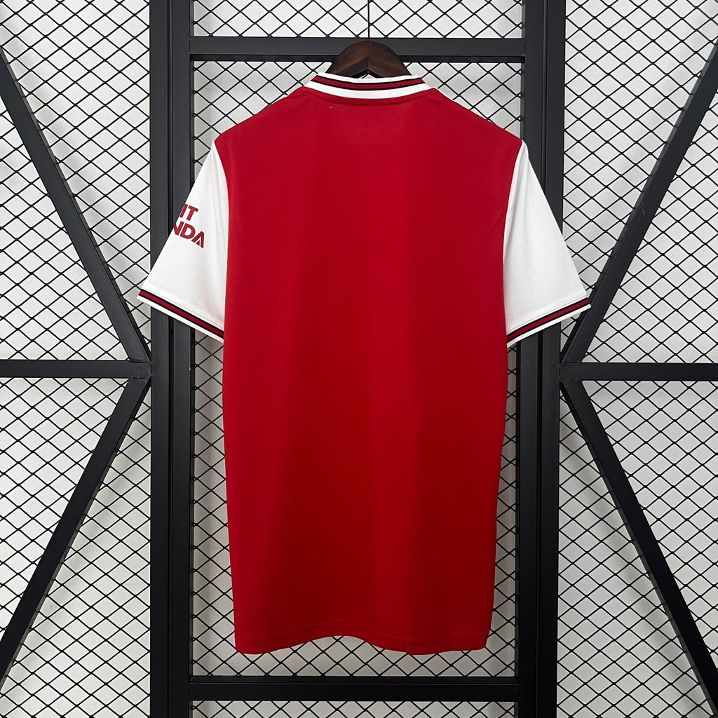Arsenal 2019–2020 Heimtrikot