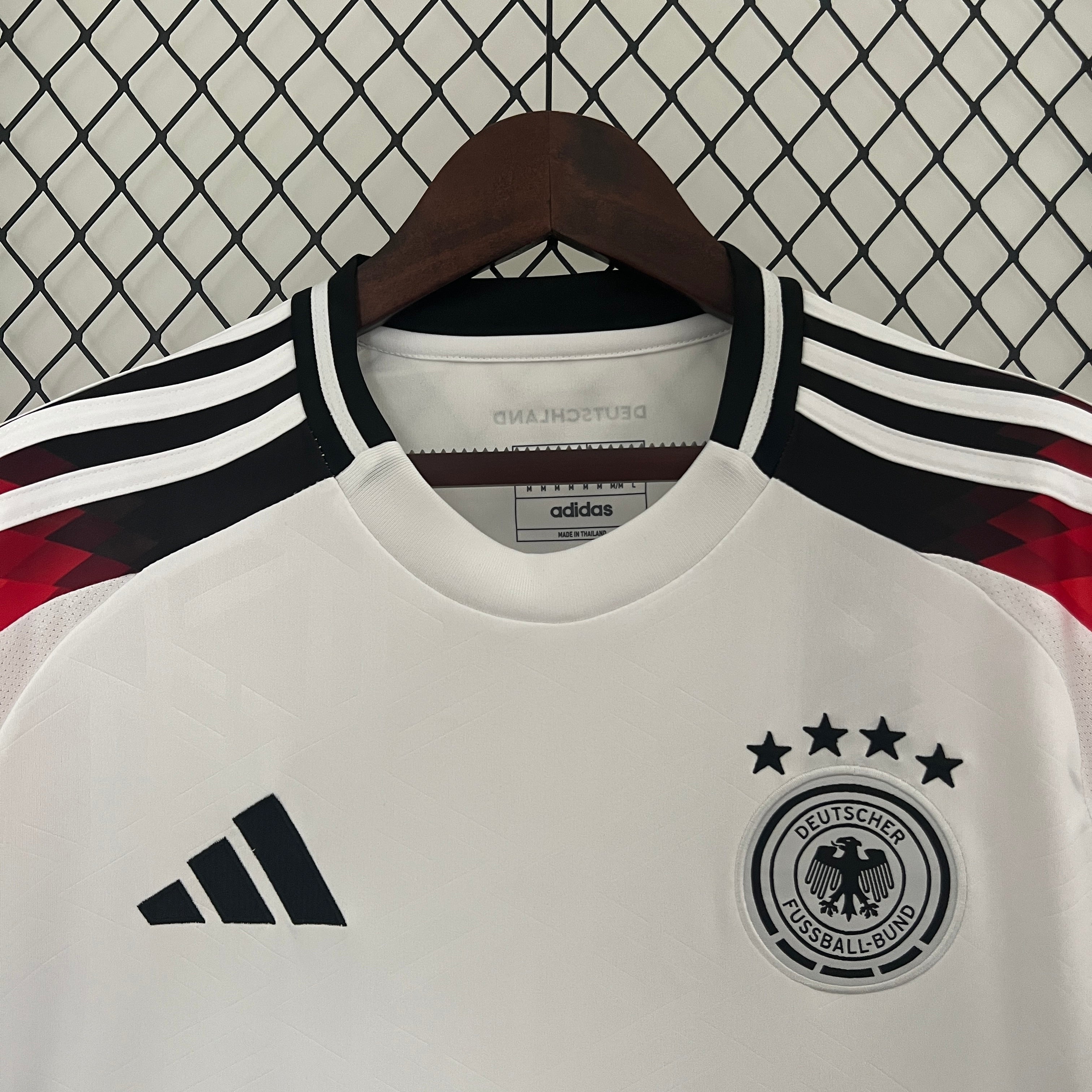 Deutschland 2024 Heimtrikot