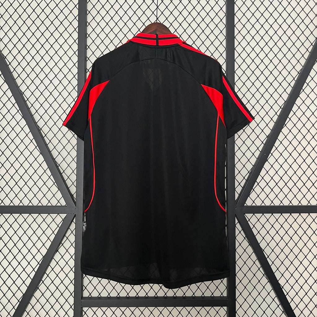AC Milan 2000 - 2001 3.Trikot