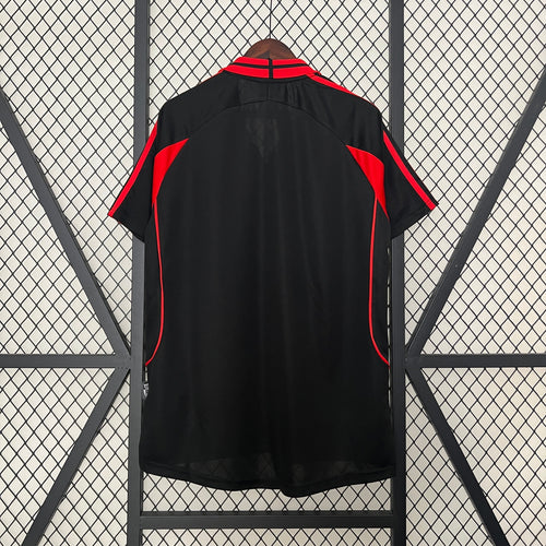 AC Milan 2000 - 2001 3.Trikot