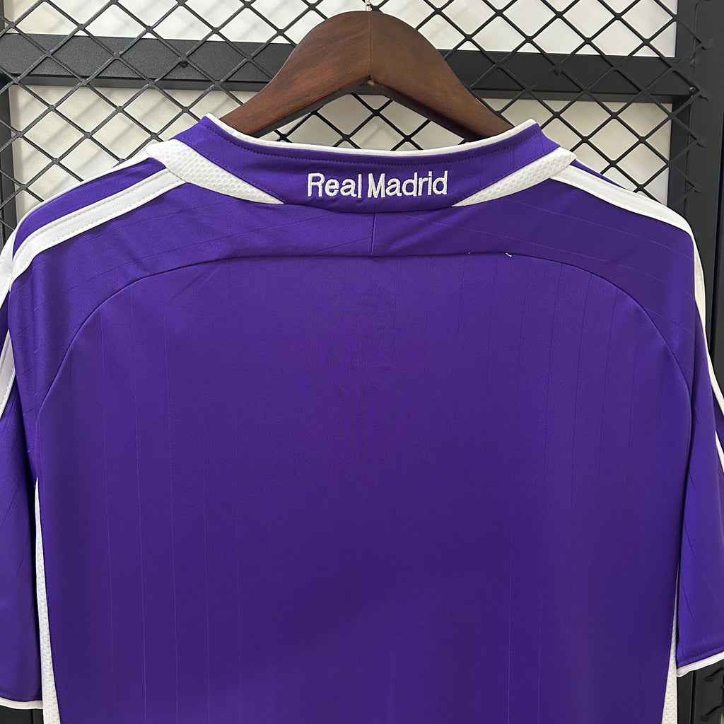 Real Madrid 2006 - 2007 3.Trikot