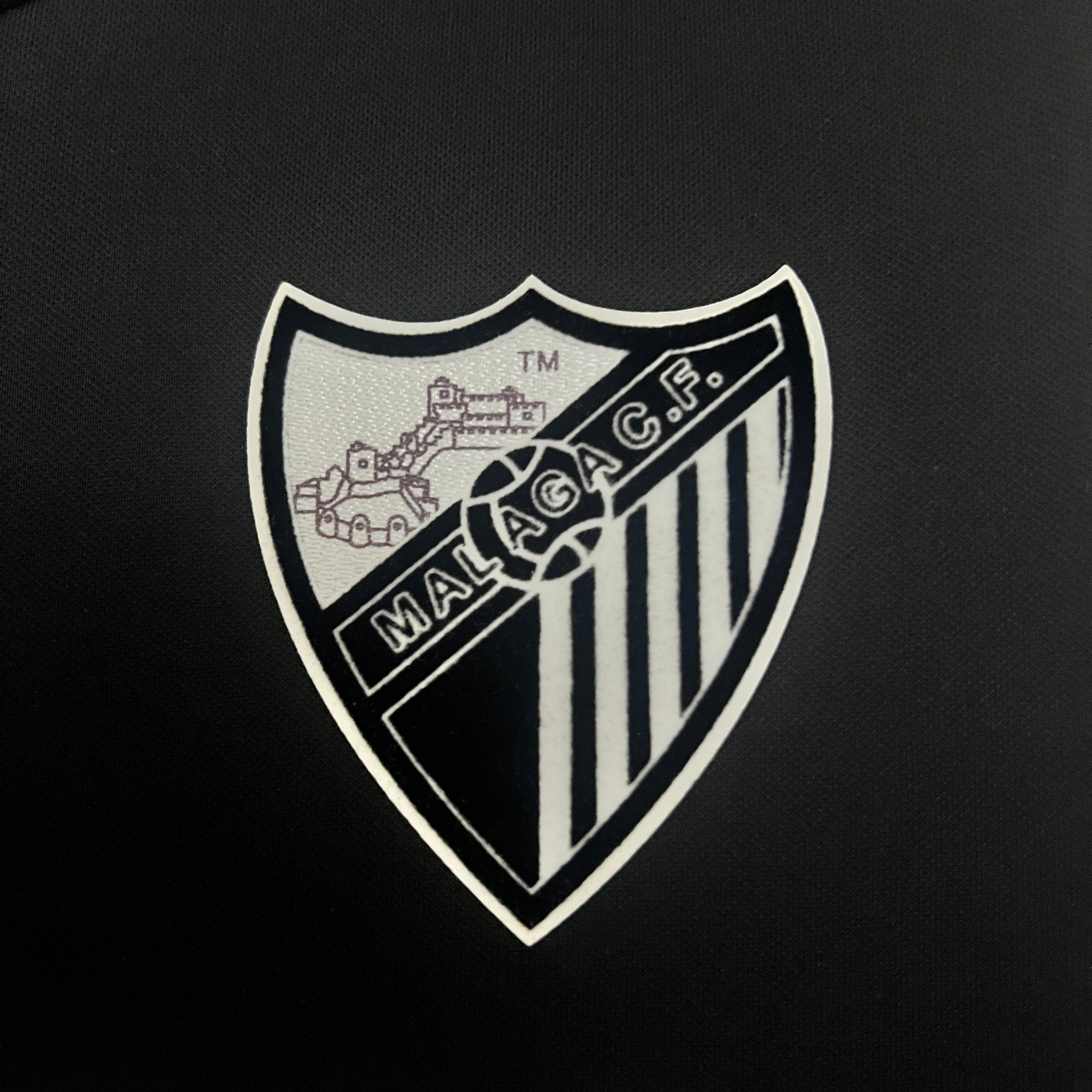 Málaga CF 2012–2013 Auswärtstrikot