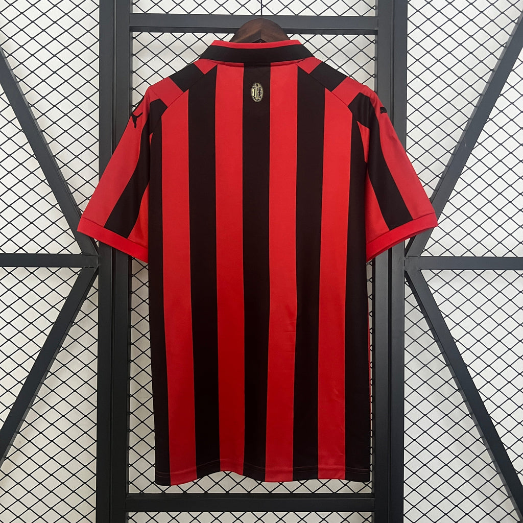 AC Milan 125 Jahr Jubiläumstrikot