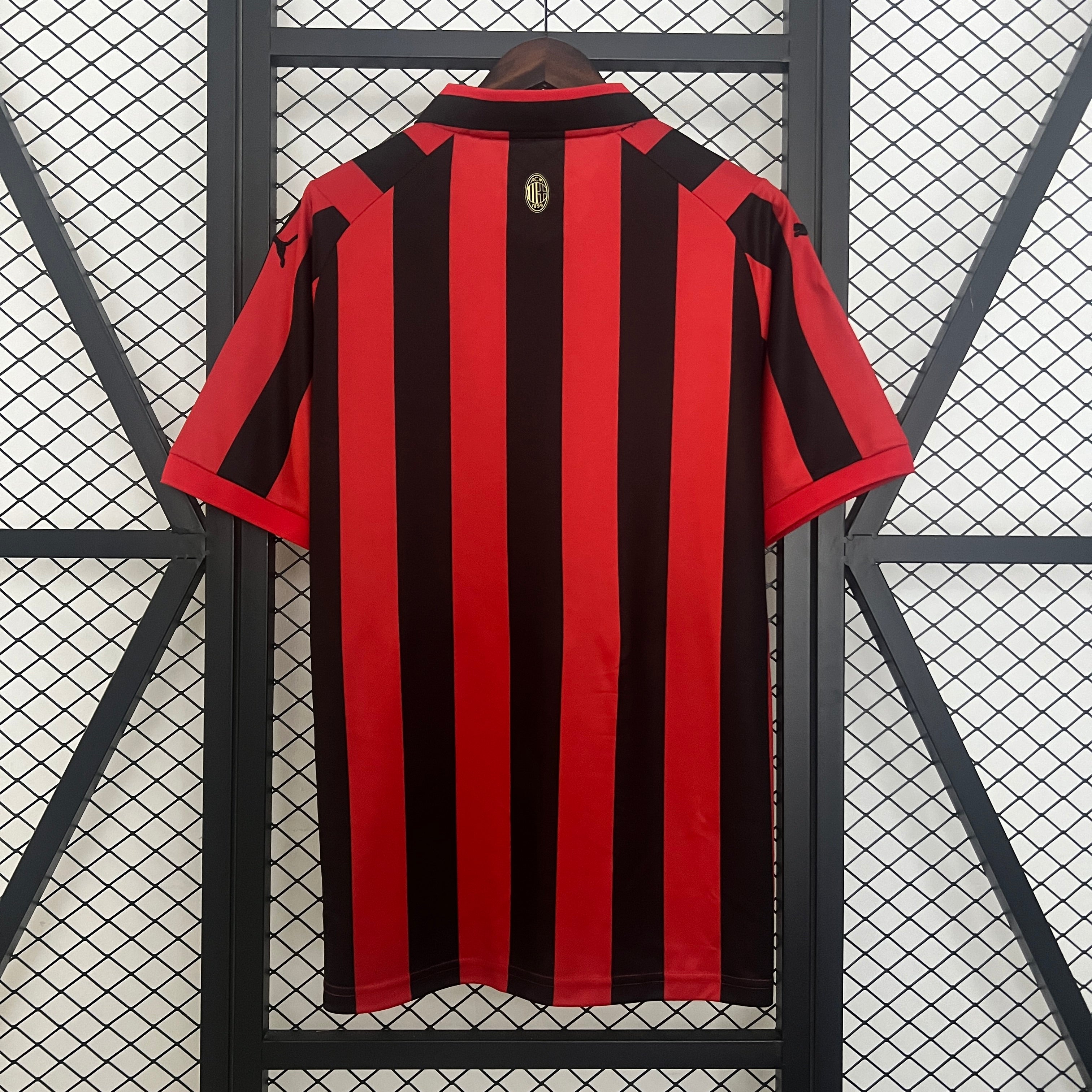 AC Milan 125 Jahr Jubiläumstrikot