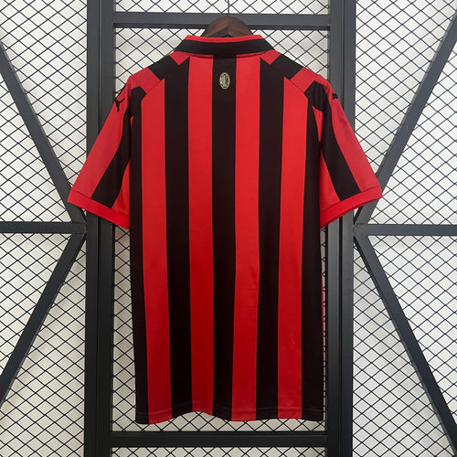 AC Milan 125 Jahr Jubiläumstrikot