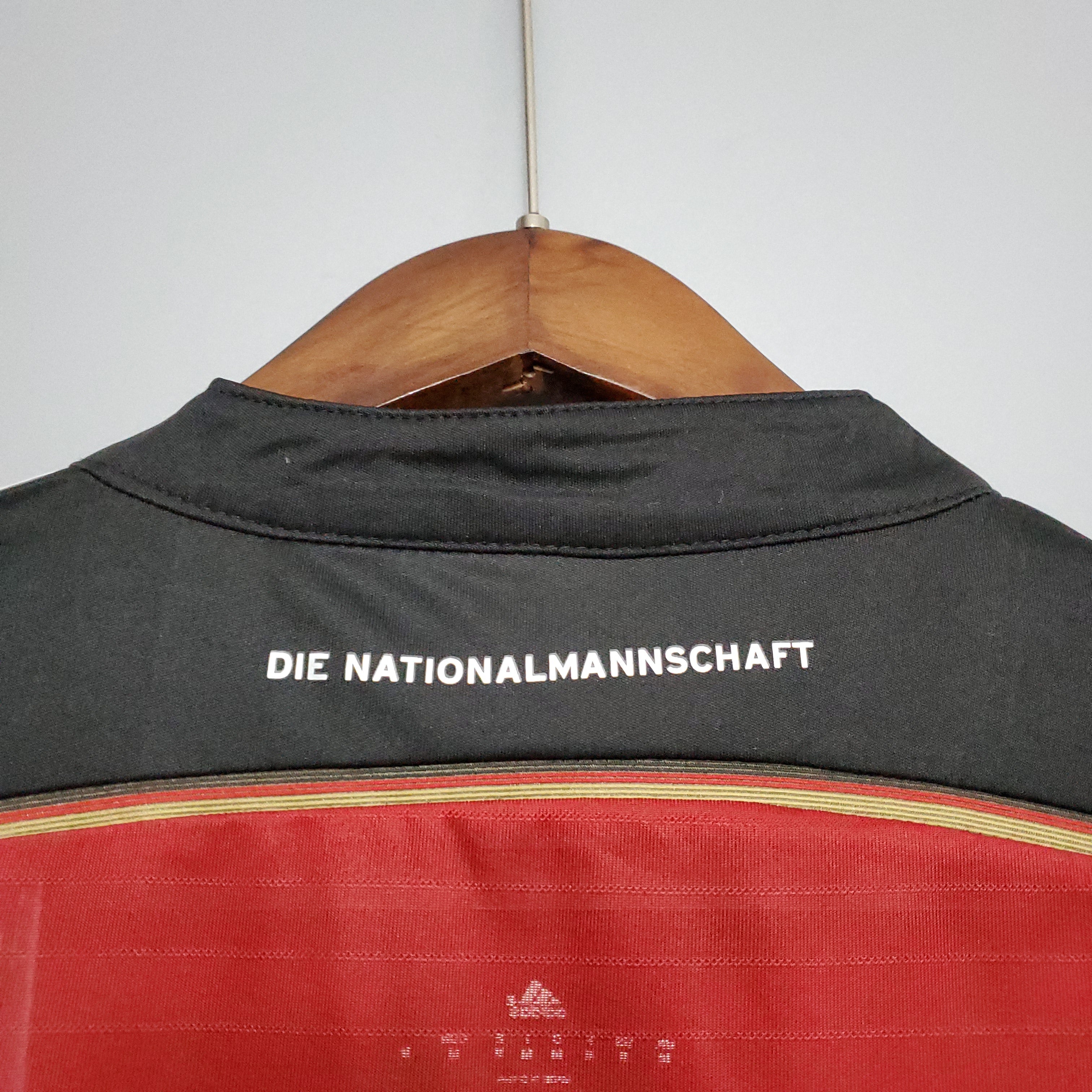 Deutschland 2014 Auswärtstrikot