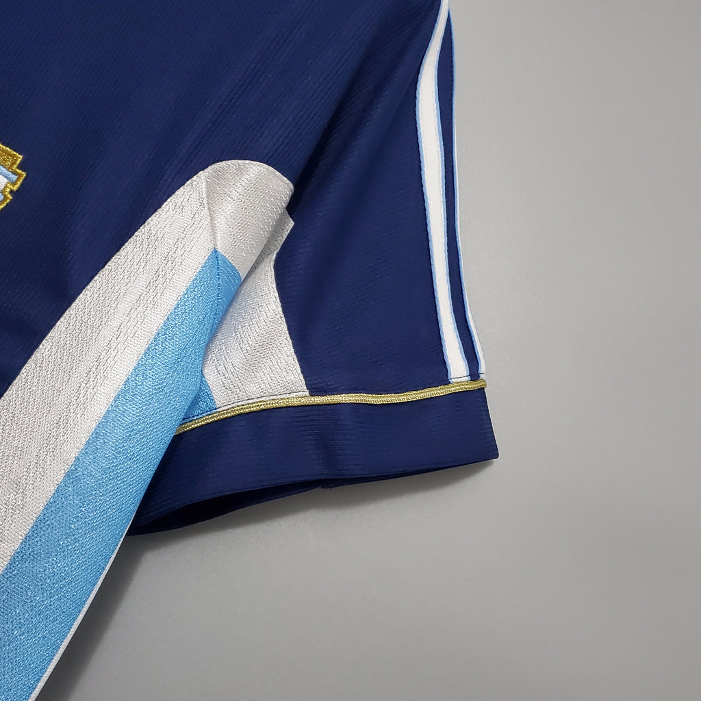 Argentinien 1998 Auswärtstrikot