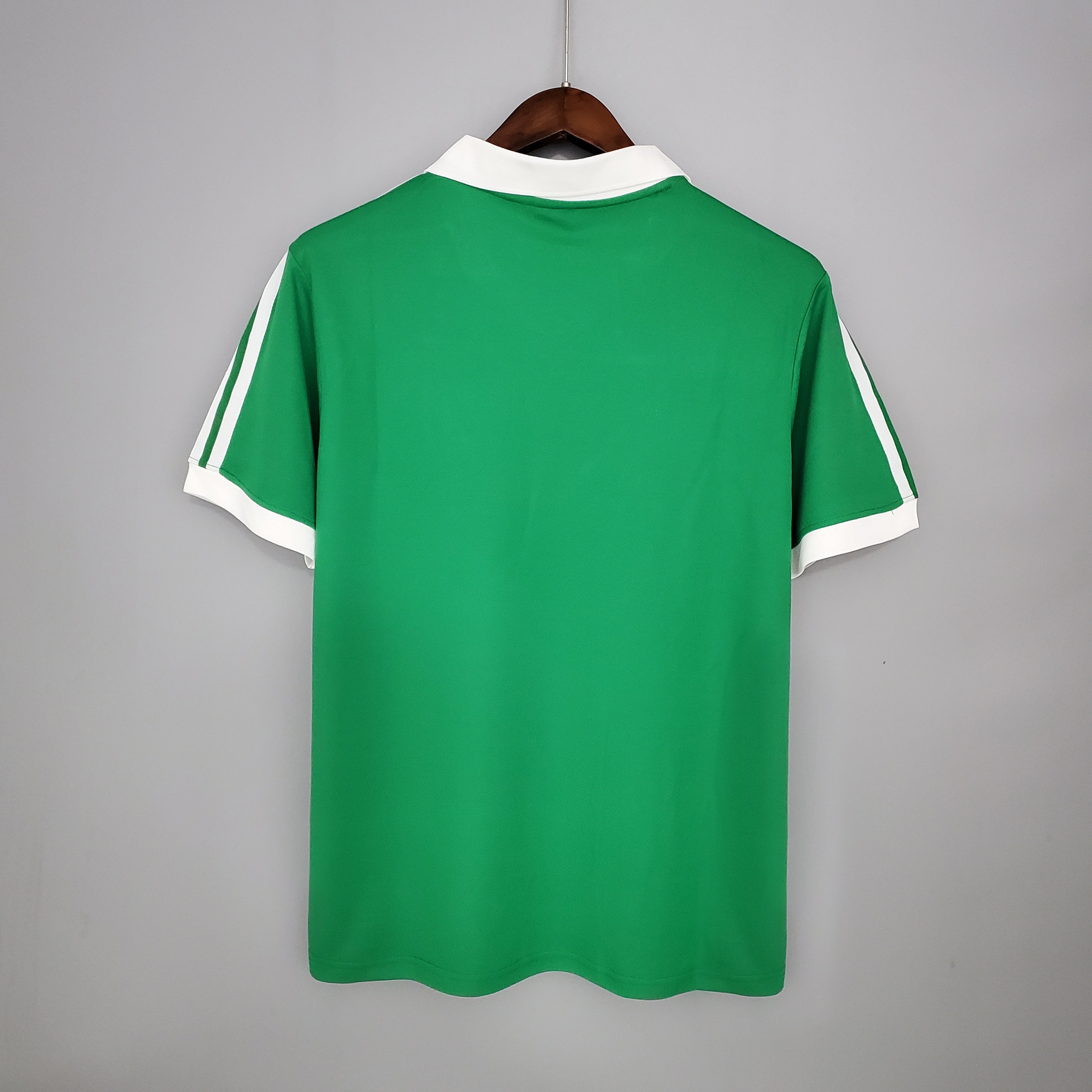 Mexiko 1986 Heimtrikot