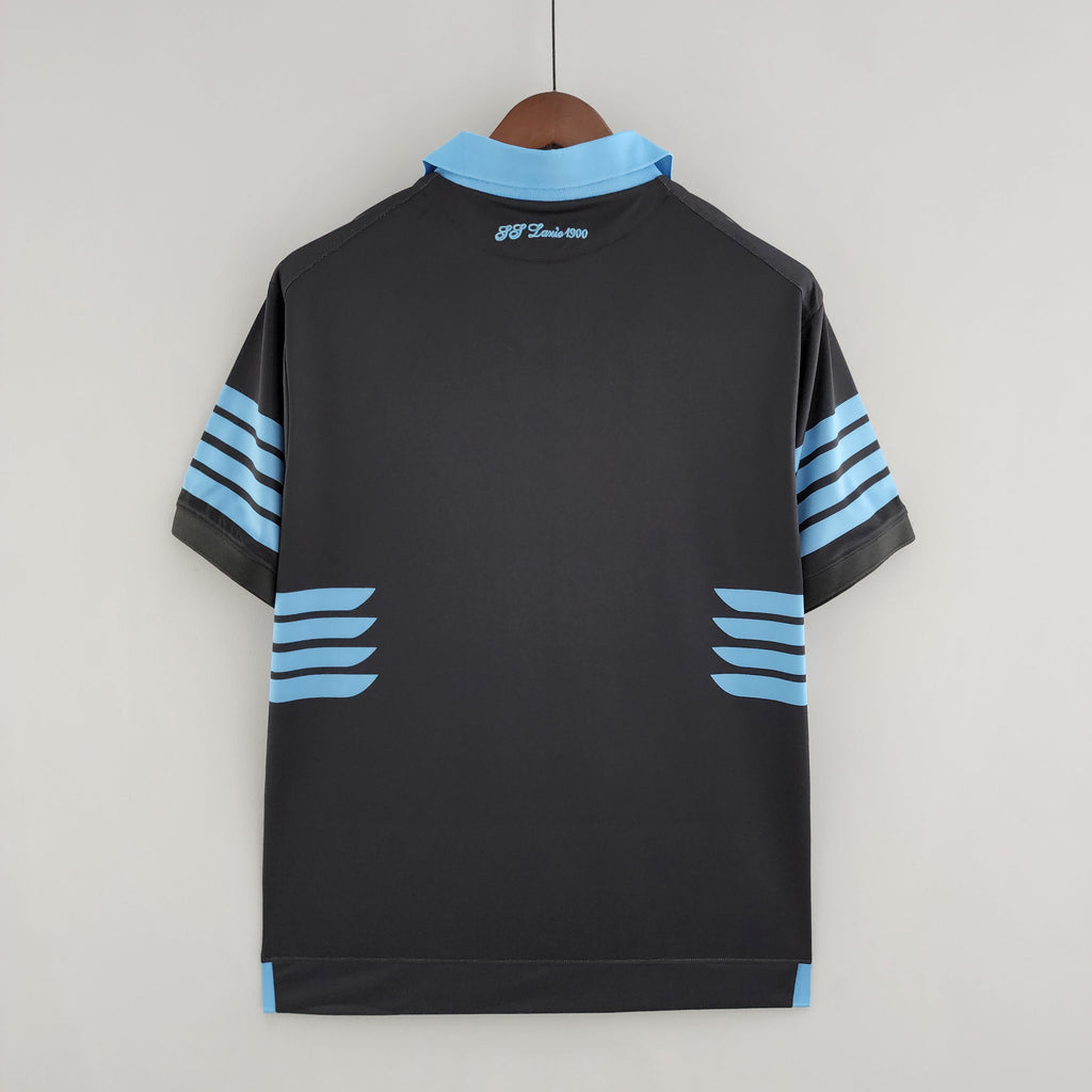 Lazio 2015 - 2016 Auswärtstrikot