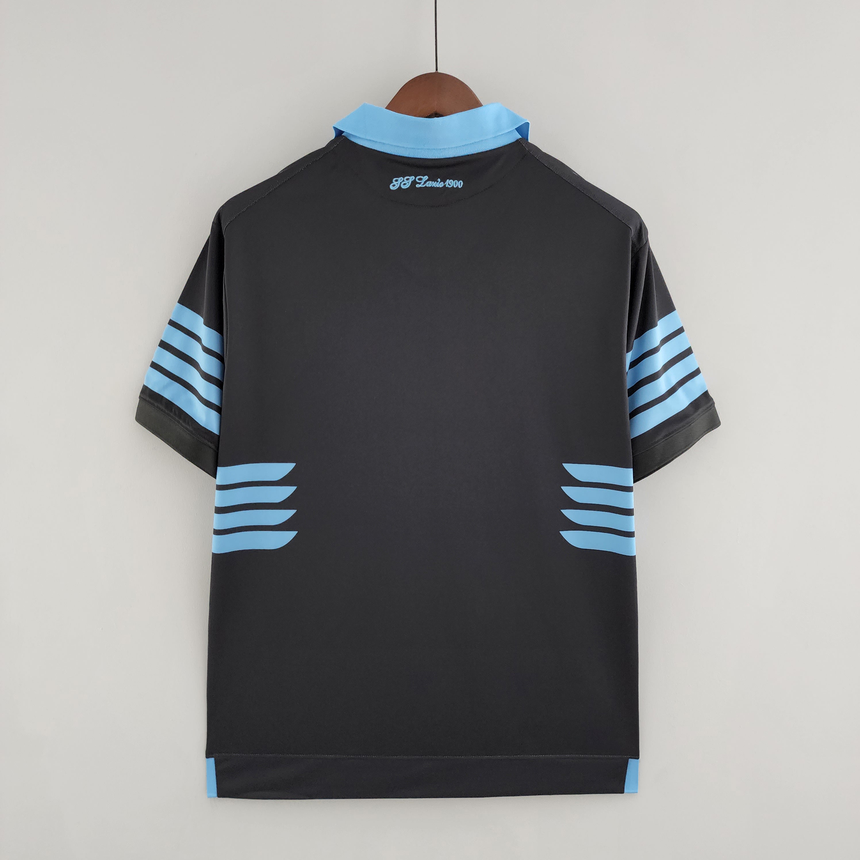 Lazio 2015 - 2016 Auswärtstrikot