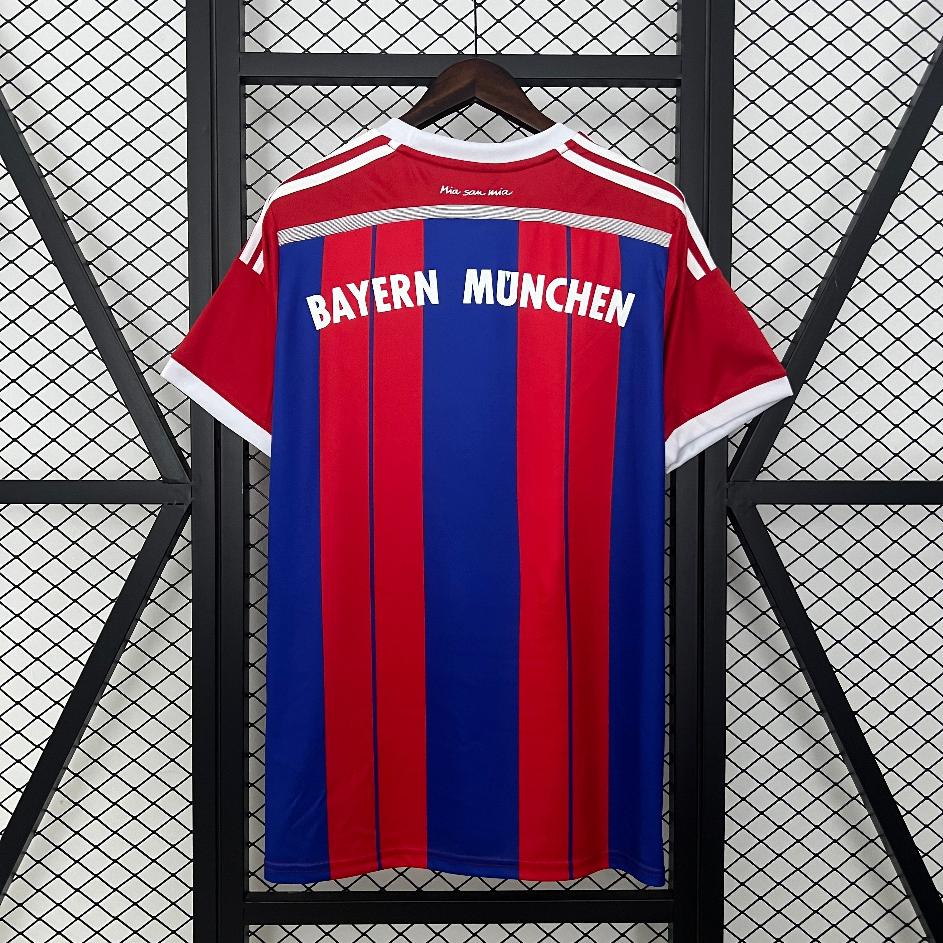 Bayern München 2014–2015 Heimtrikot