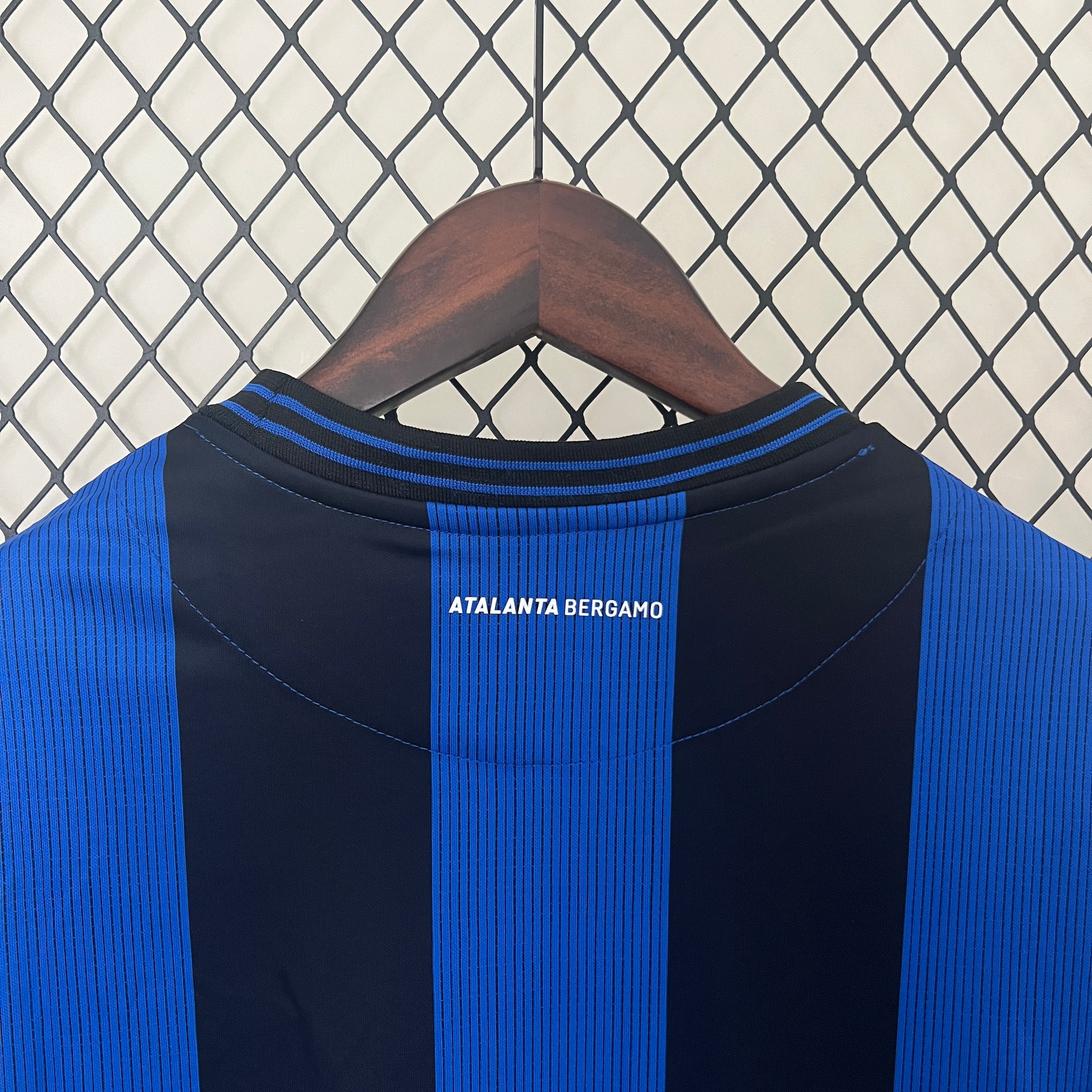 Atalanta 2024–2025 Heimtrikot