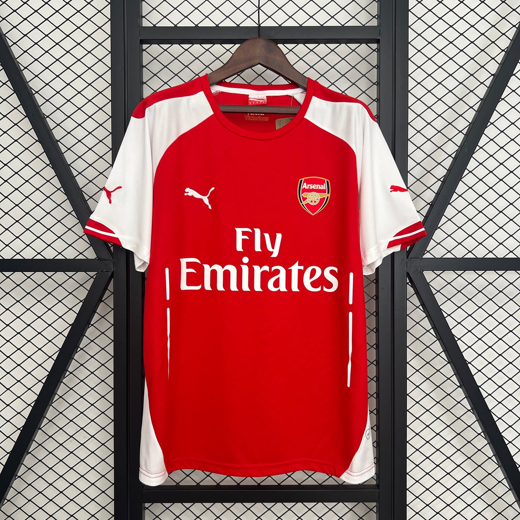 Arsenal 2014-2015 Heimtrikot