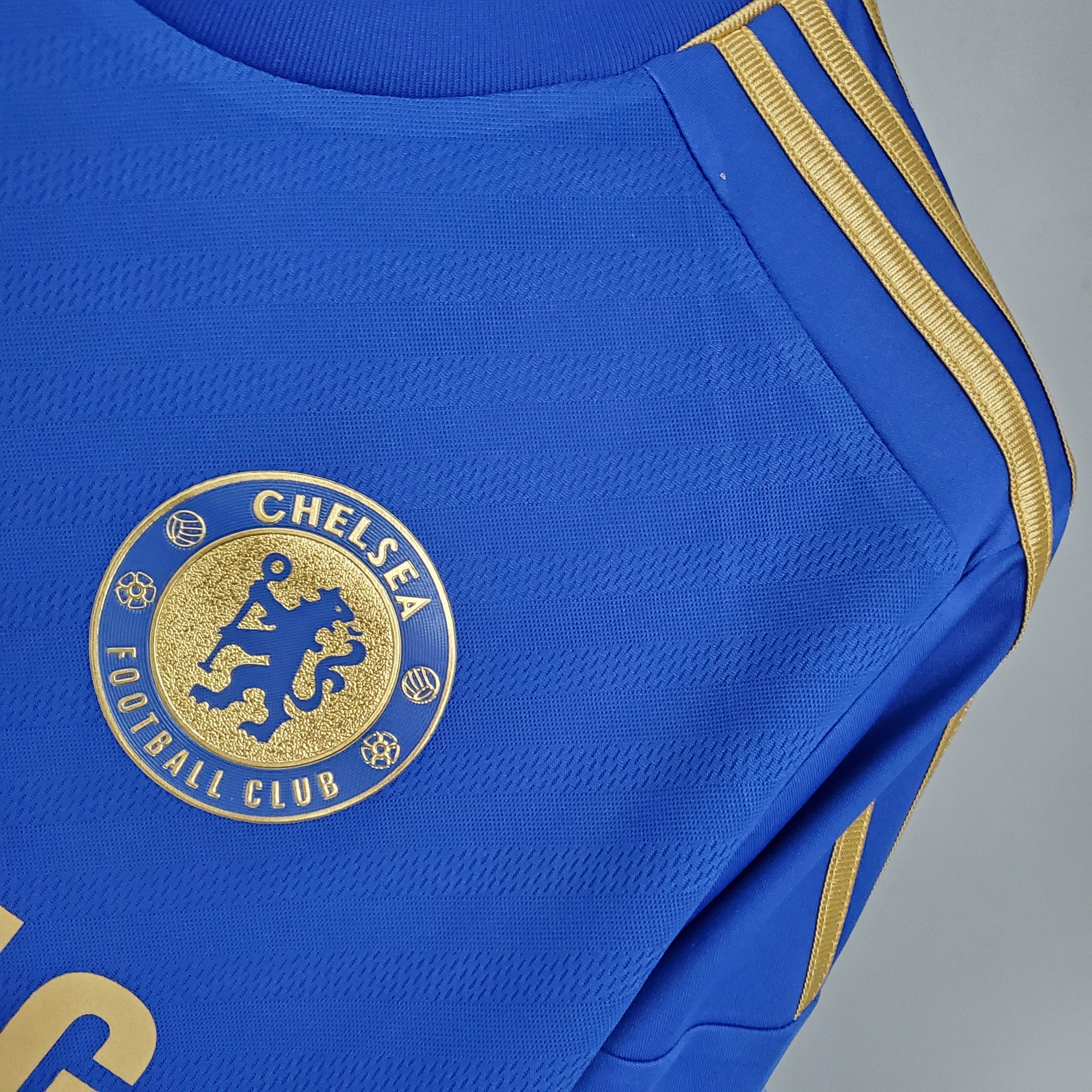Chelsea 2012 - 2013 Heimtrikot