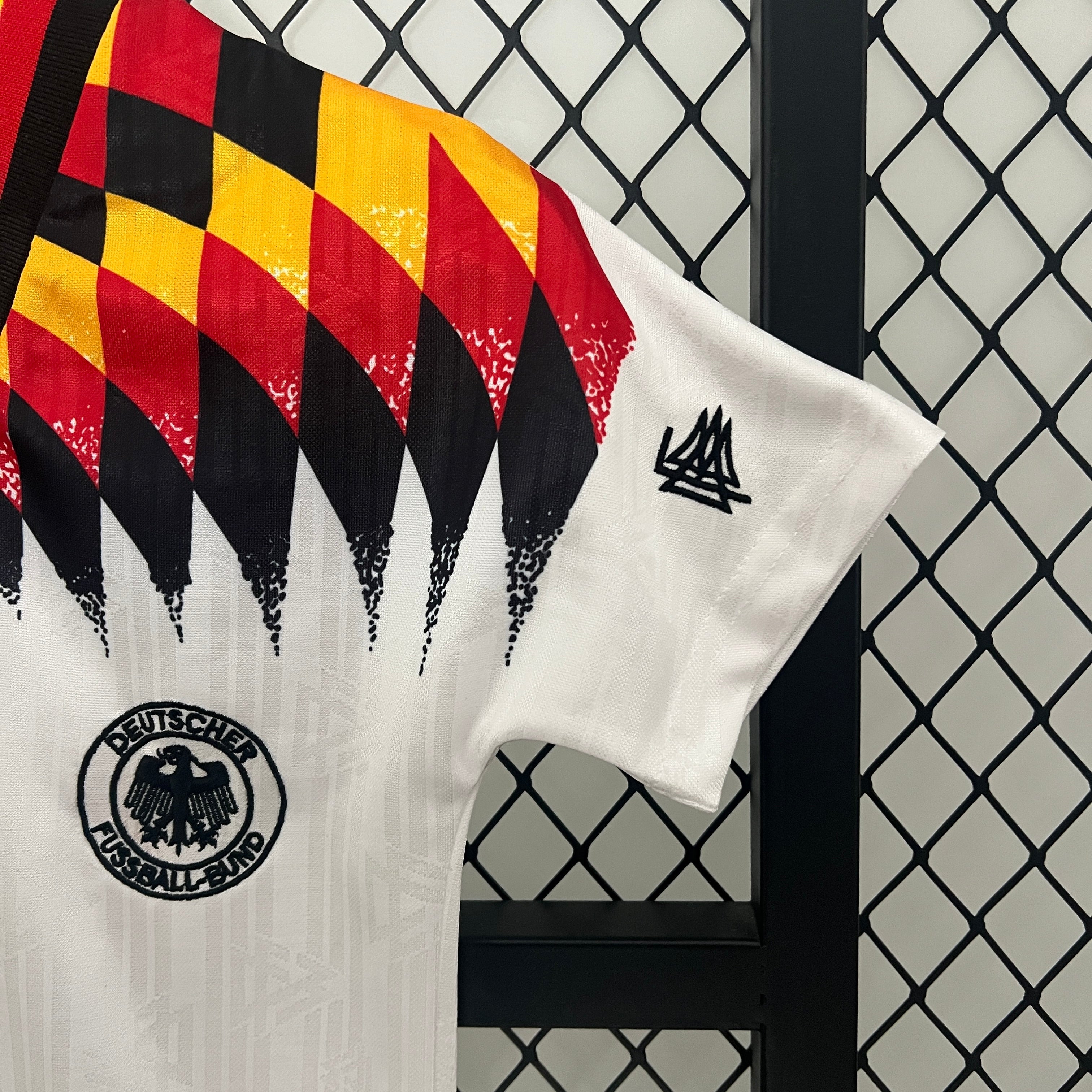 Deutschland 1994 Heimtrikot für Kinder