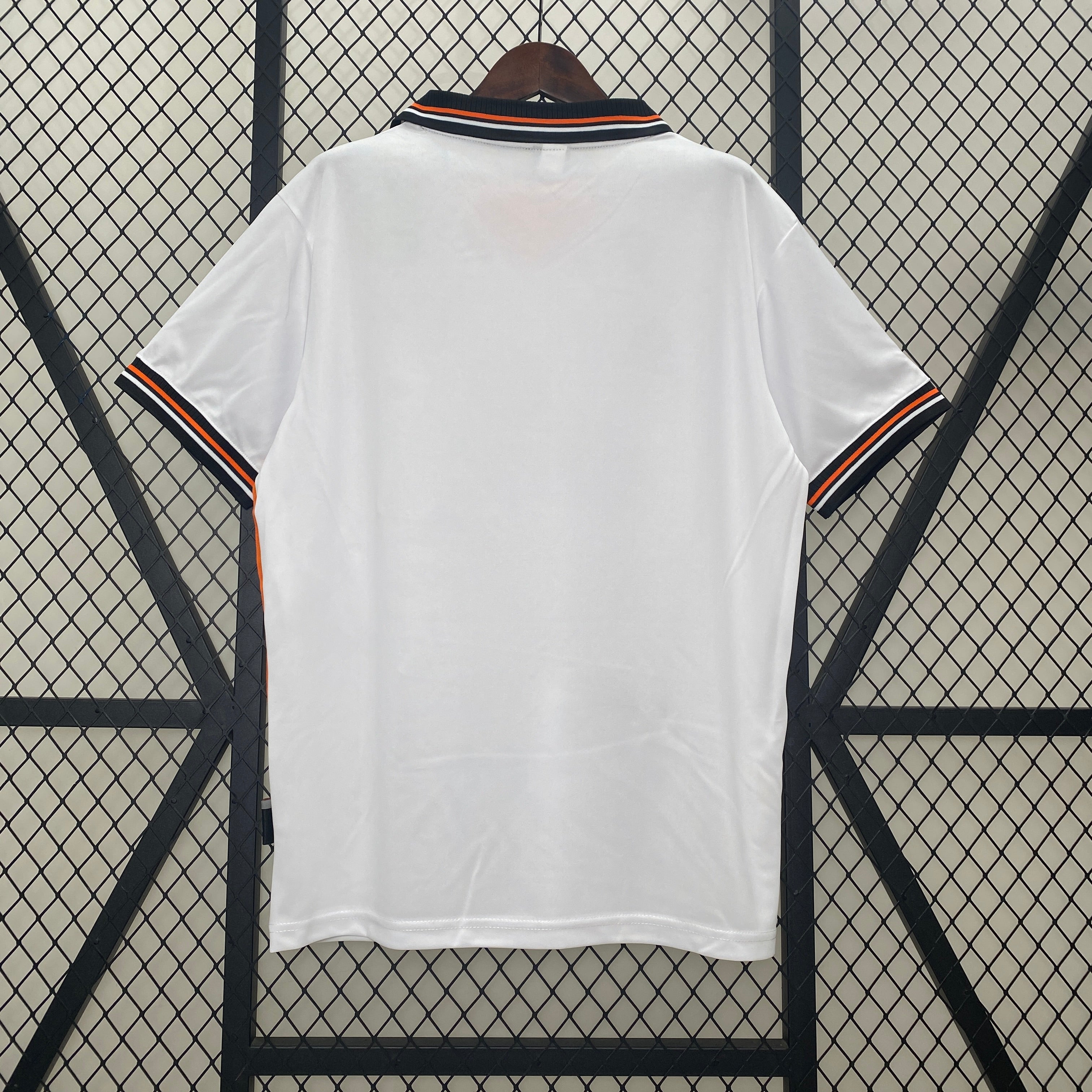 Valencia CF 1990-2000 Heimtrikot