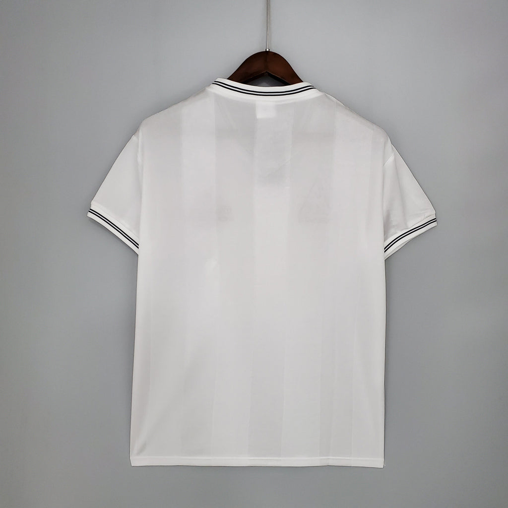 Tottenham 1983-1984 Heimtrikot