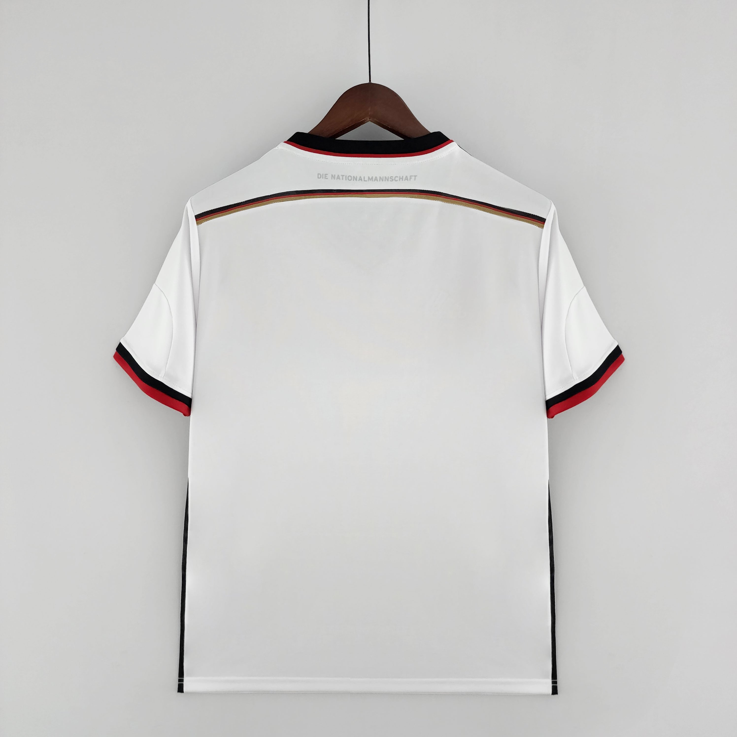 Deutschland 2014 Heimtrikot