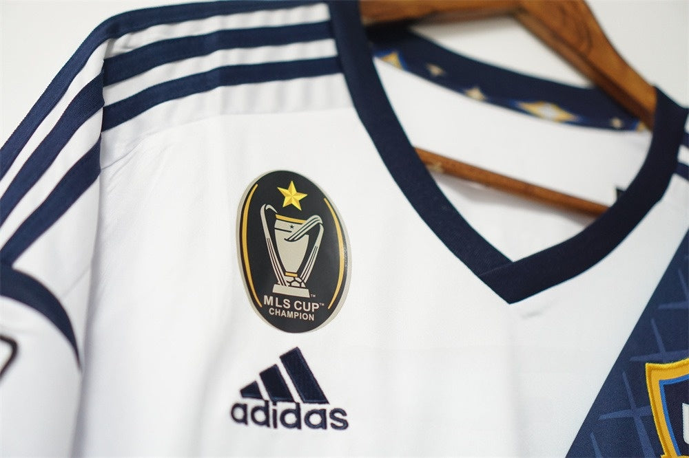 La Galaxy